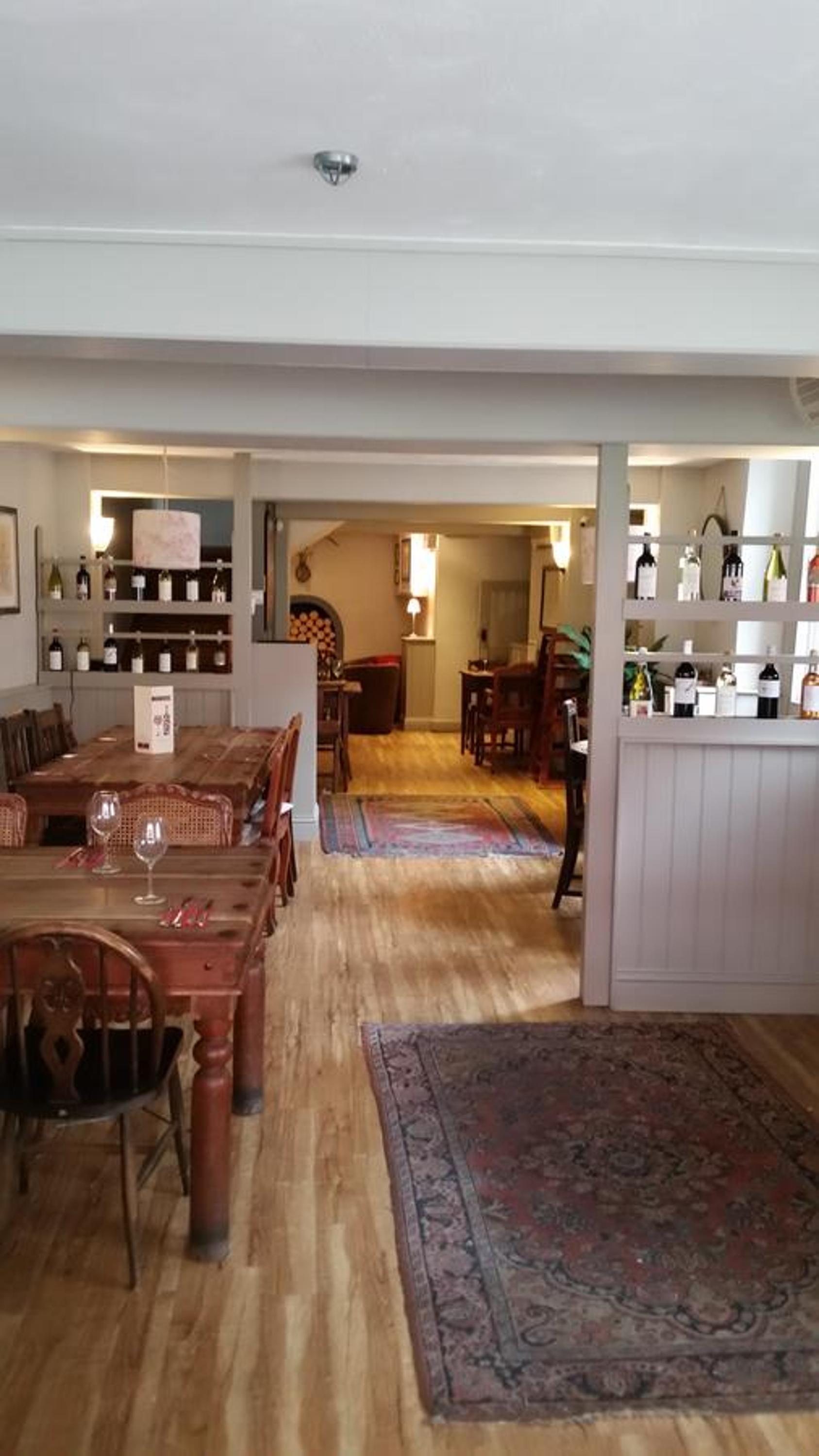 The City Arms view 3