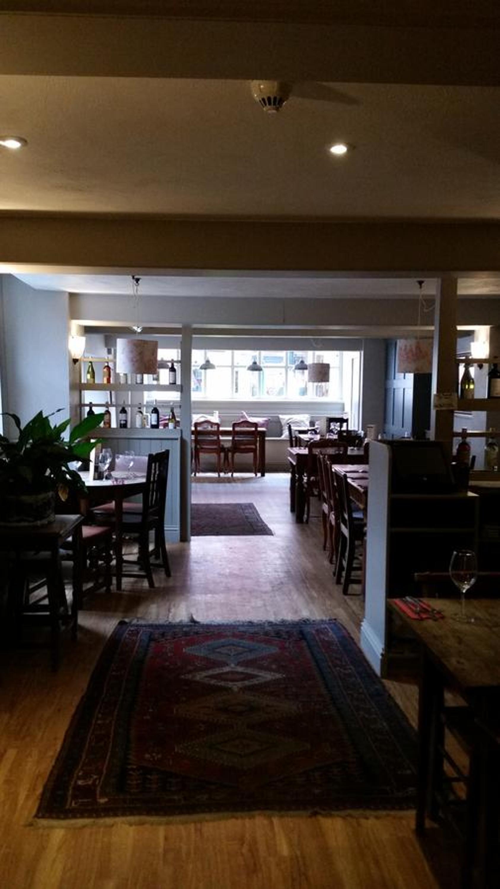 The City Arms view 4