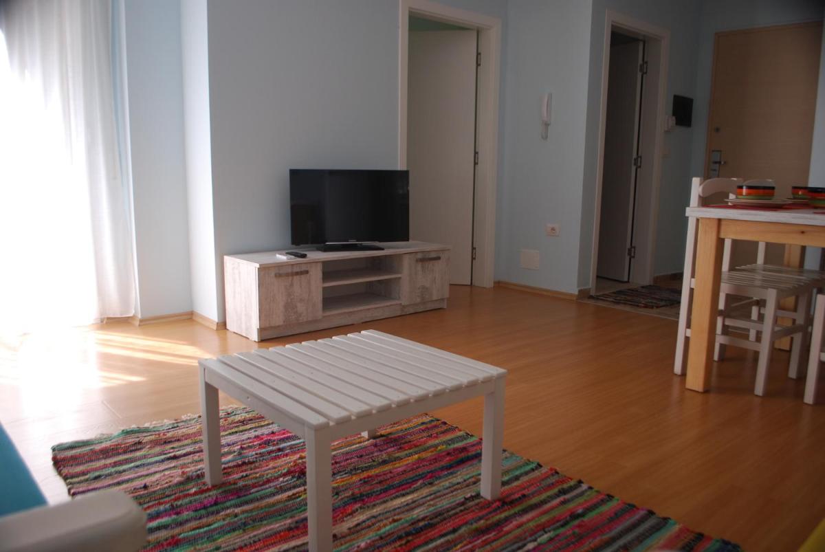 Rezidenca Kalter Durres