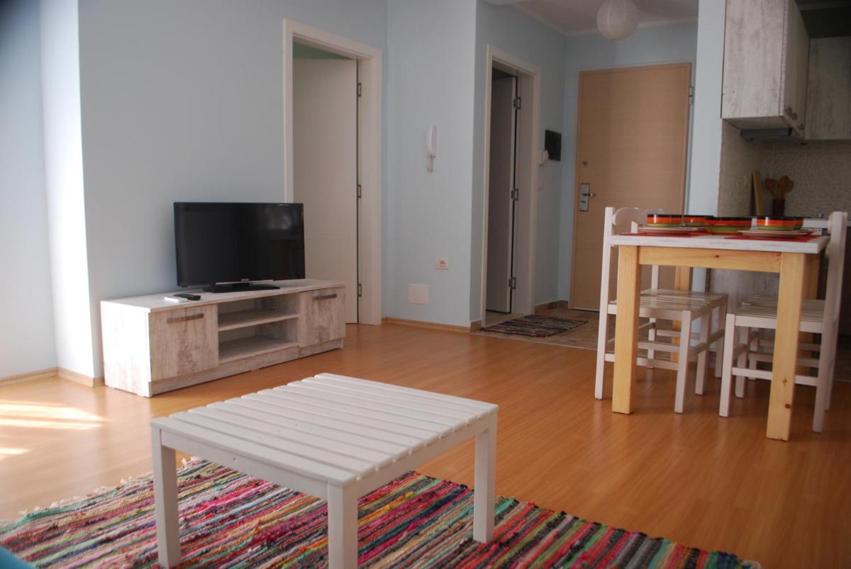 Rezidenca Kalter Durres