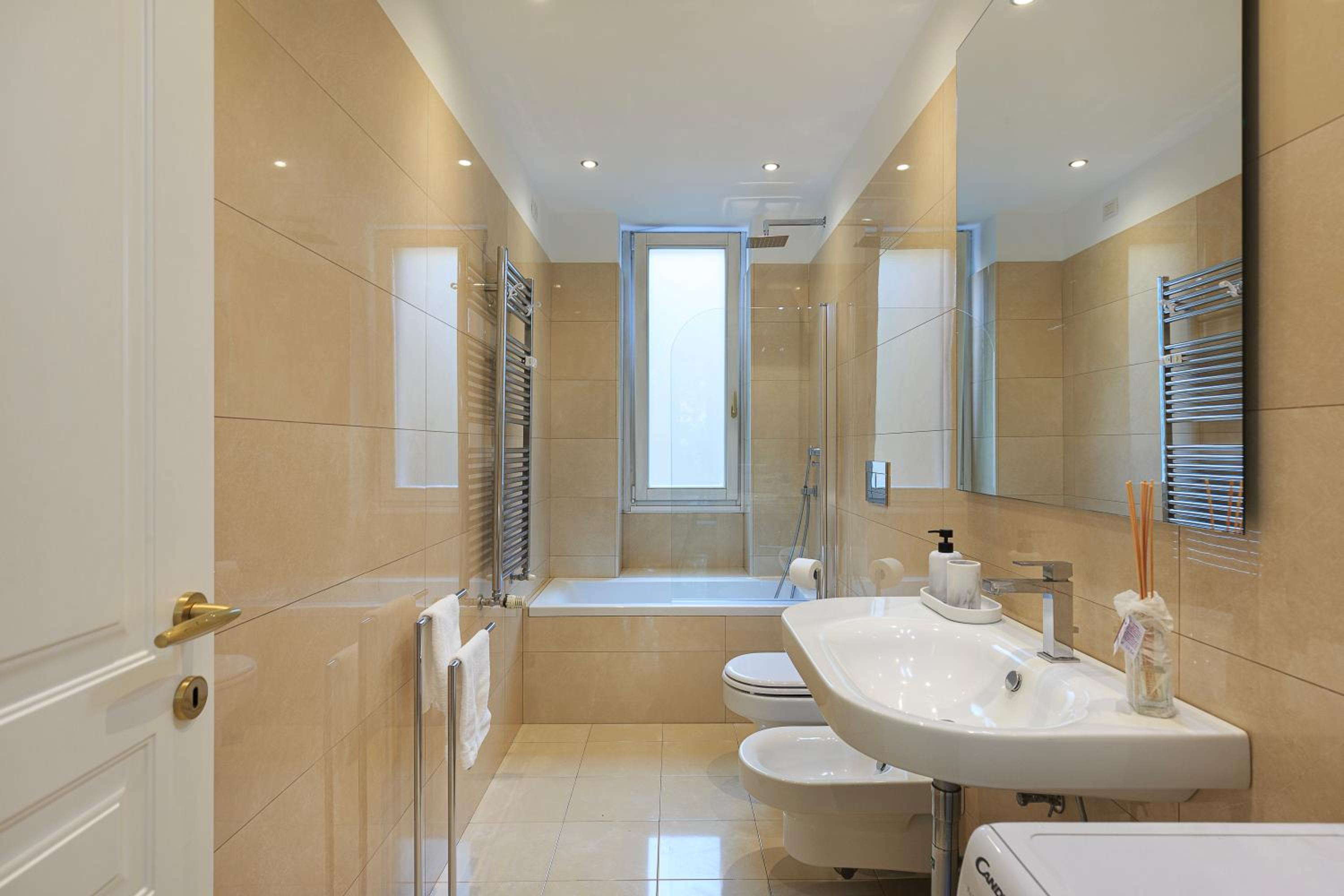 Luxury Apartment Porta Venezia Milan Center
