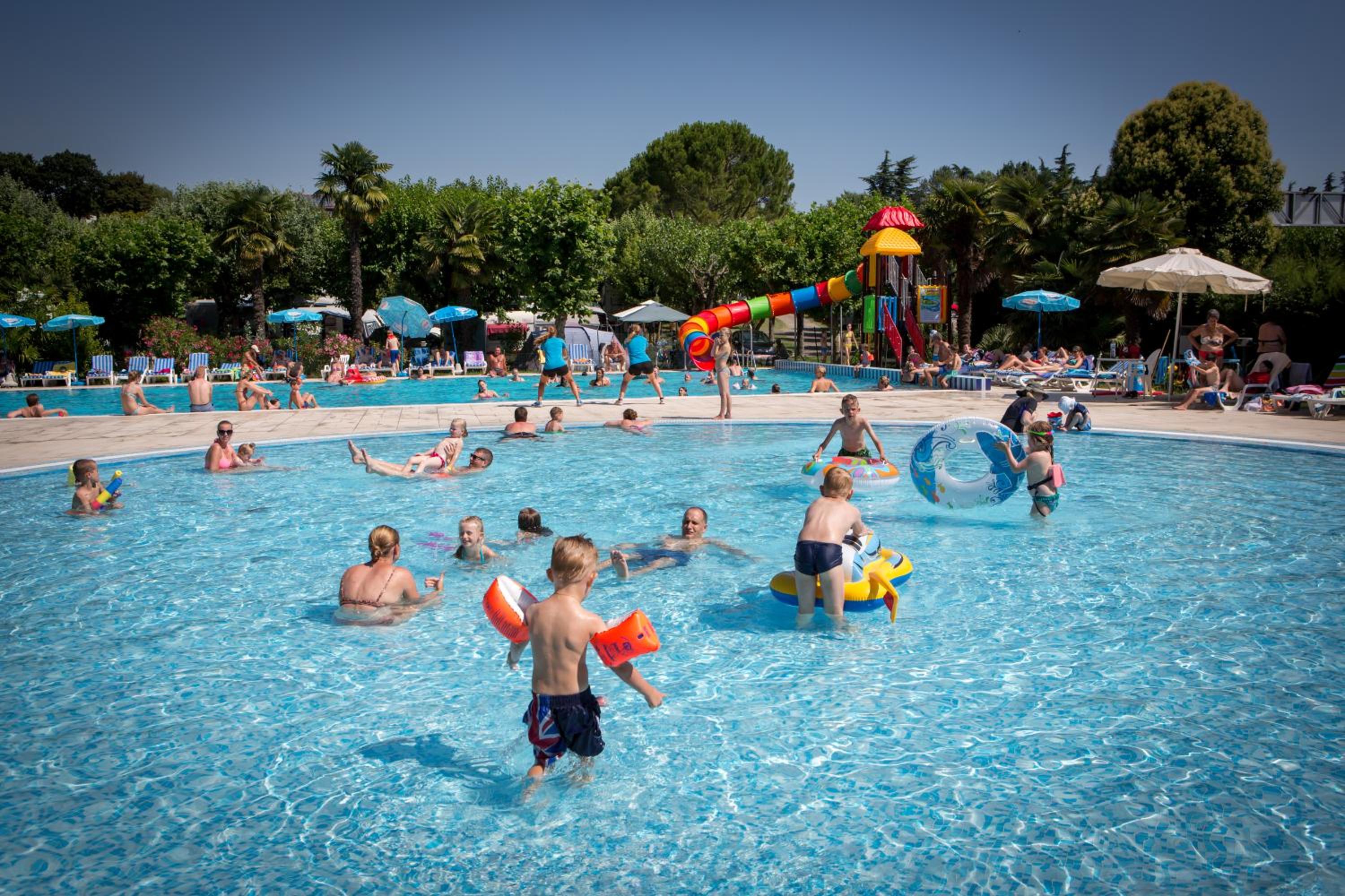 Camping Fossalta view 4