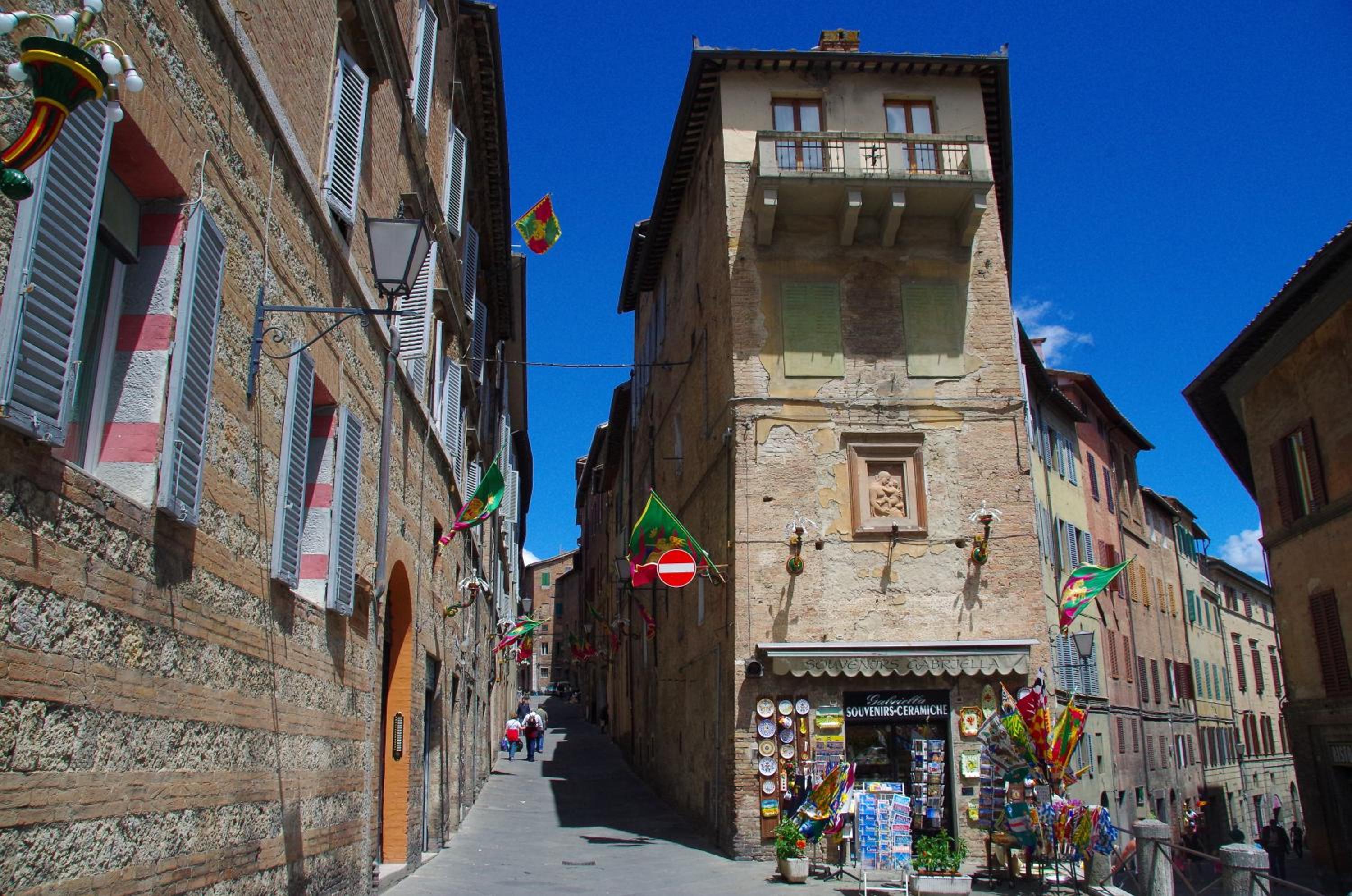 Casalbergo view 3