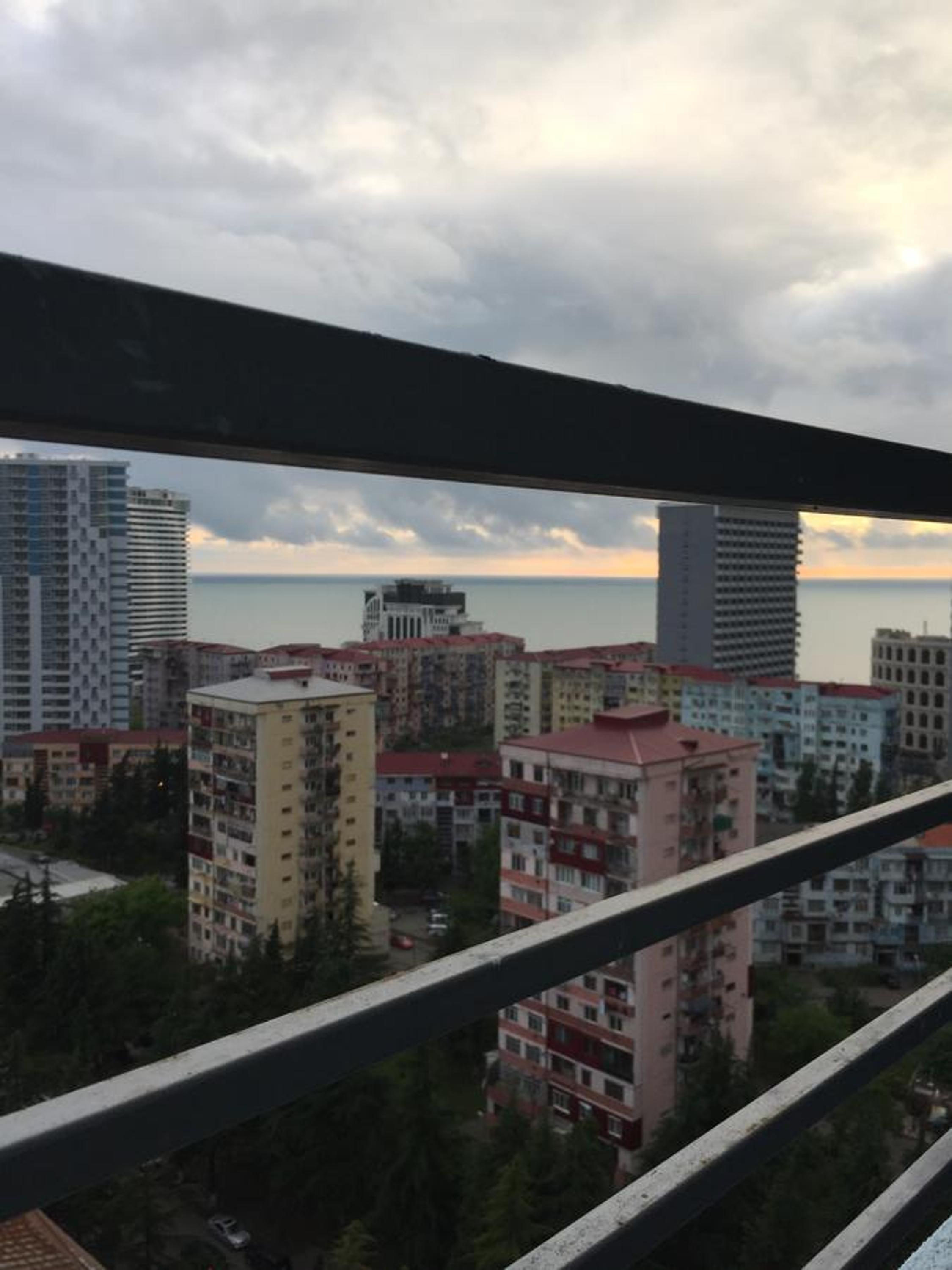Stars Apartment