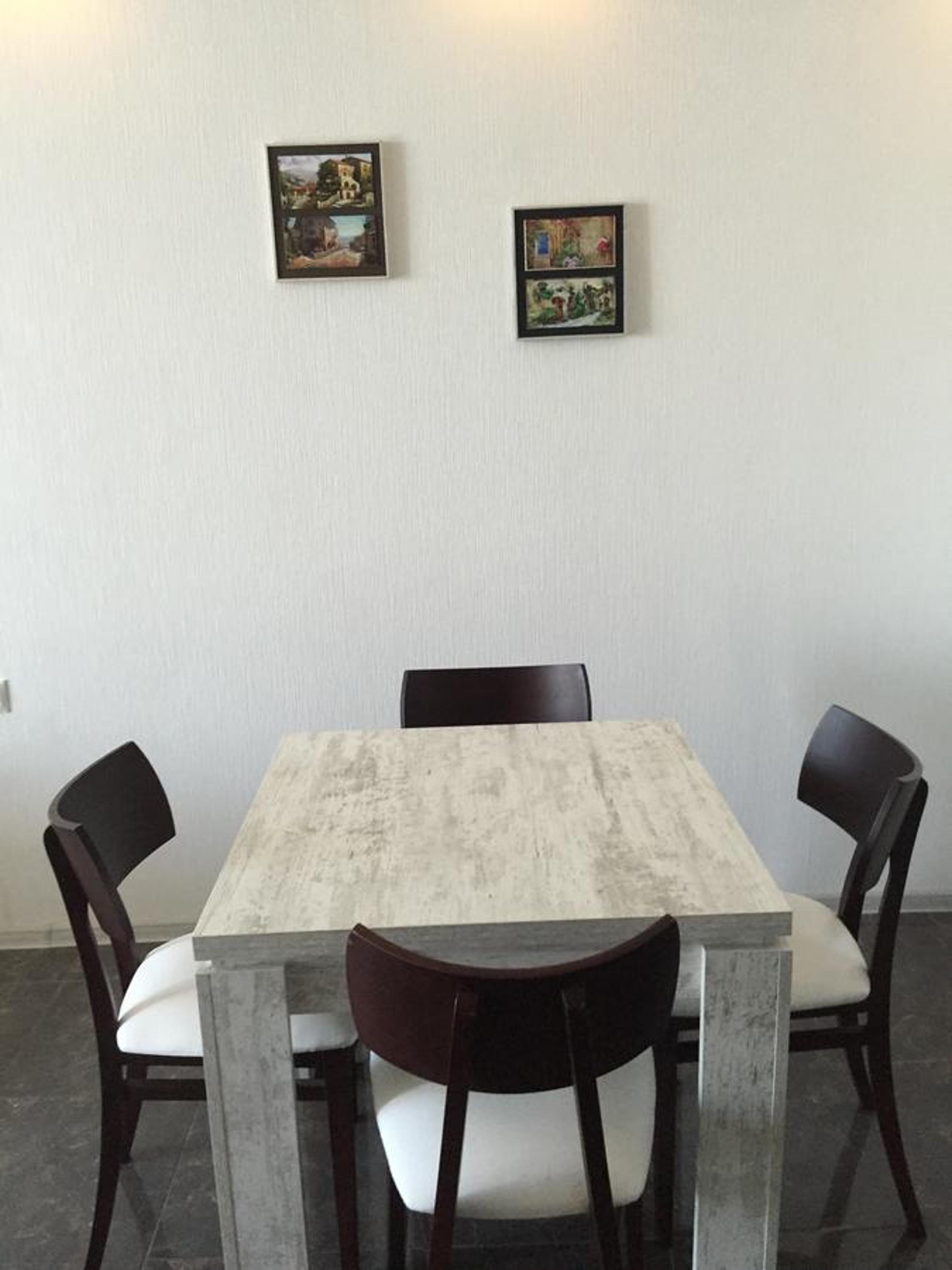 Stars Apartment