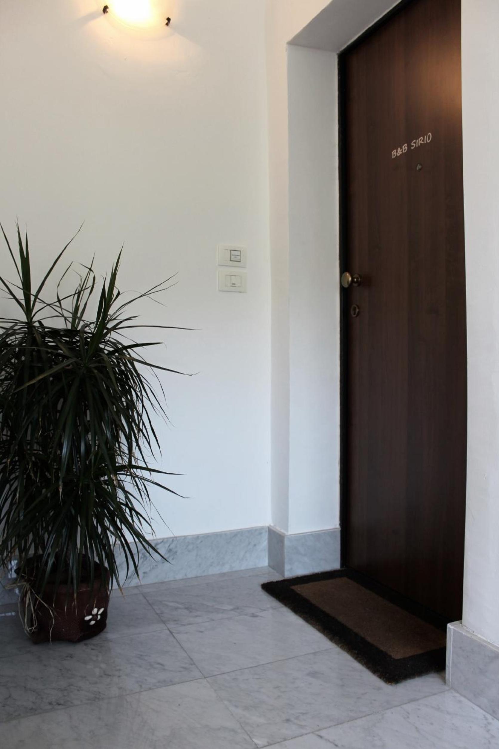 B&B Sirio