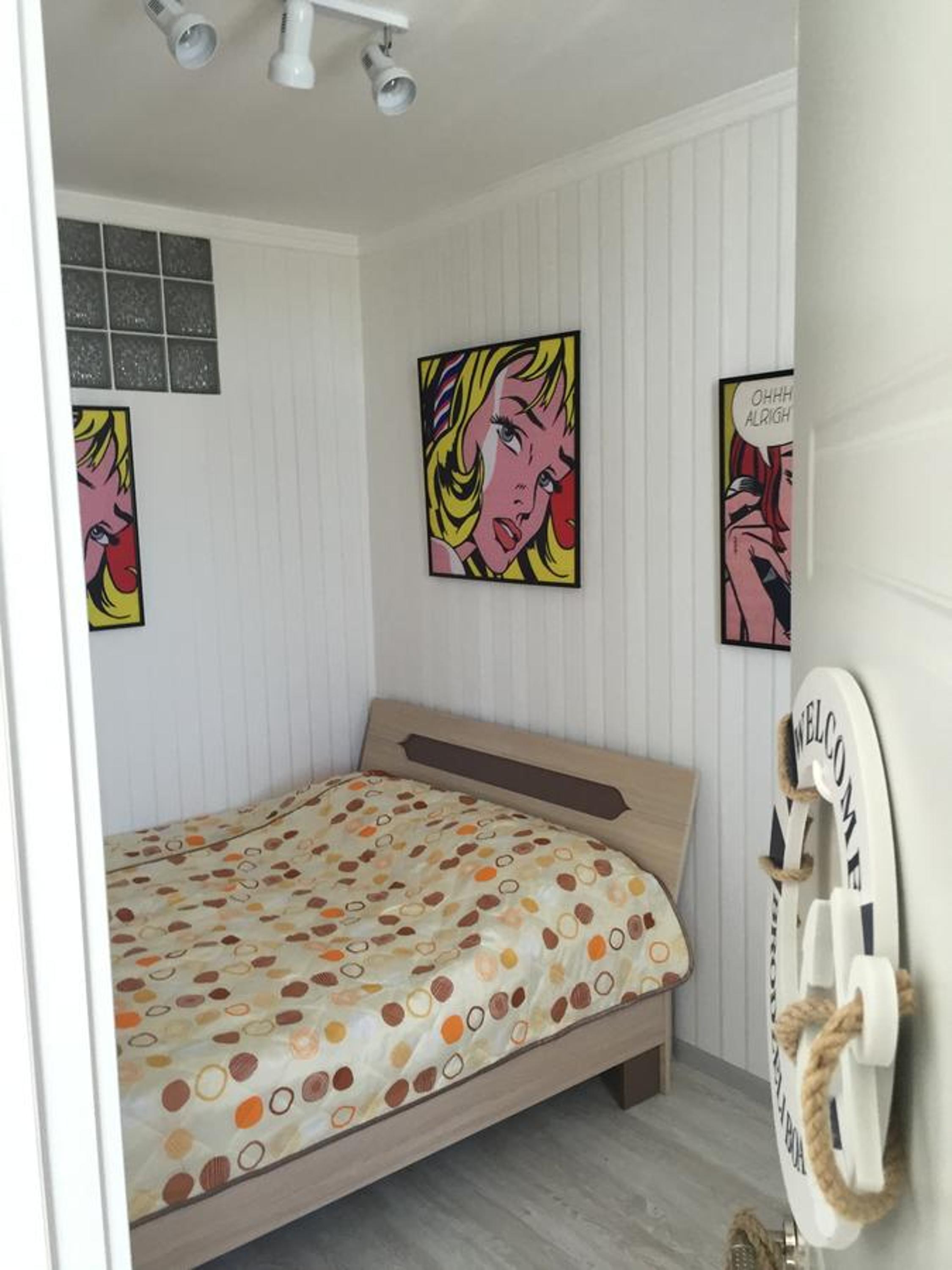 Stars Apartment