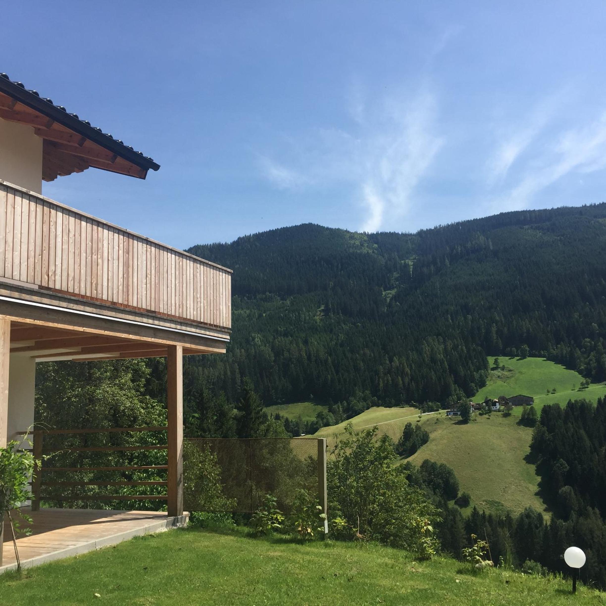 Ferienwohnungen Unterleegut