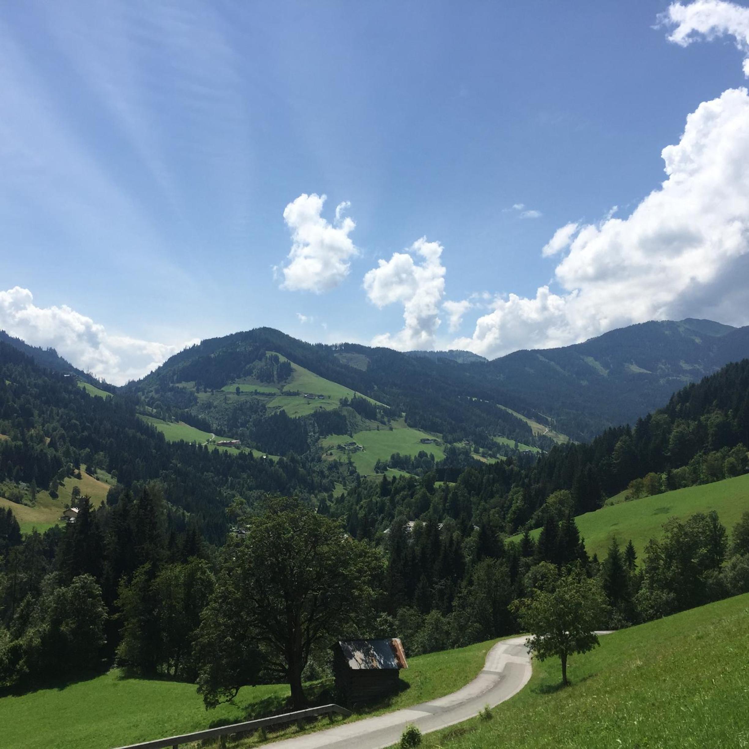 Ferienwohnungen Unterleegut