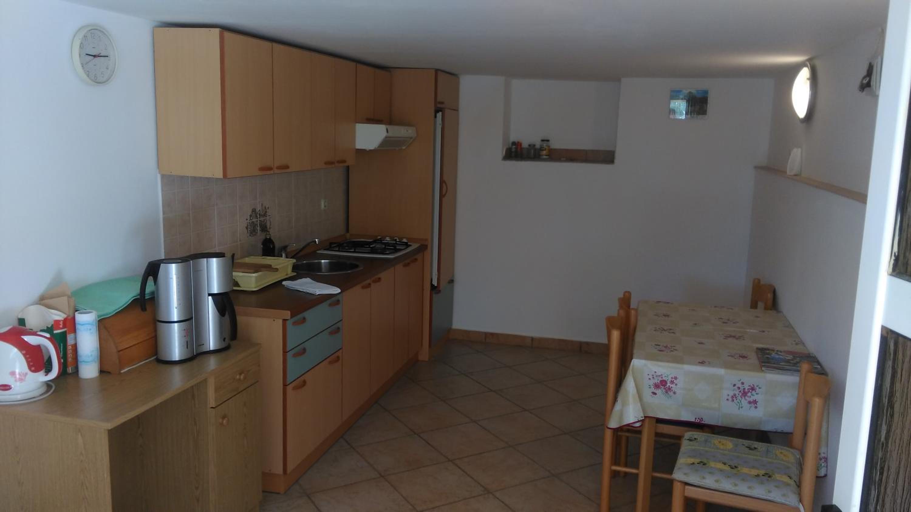 Apartments Zdenka