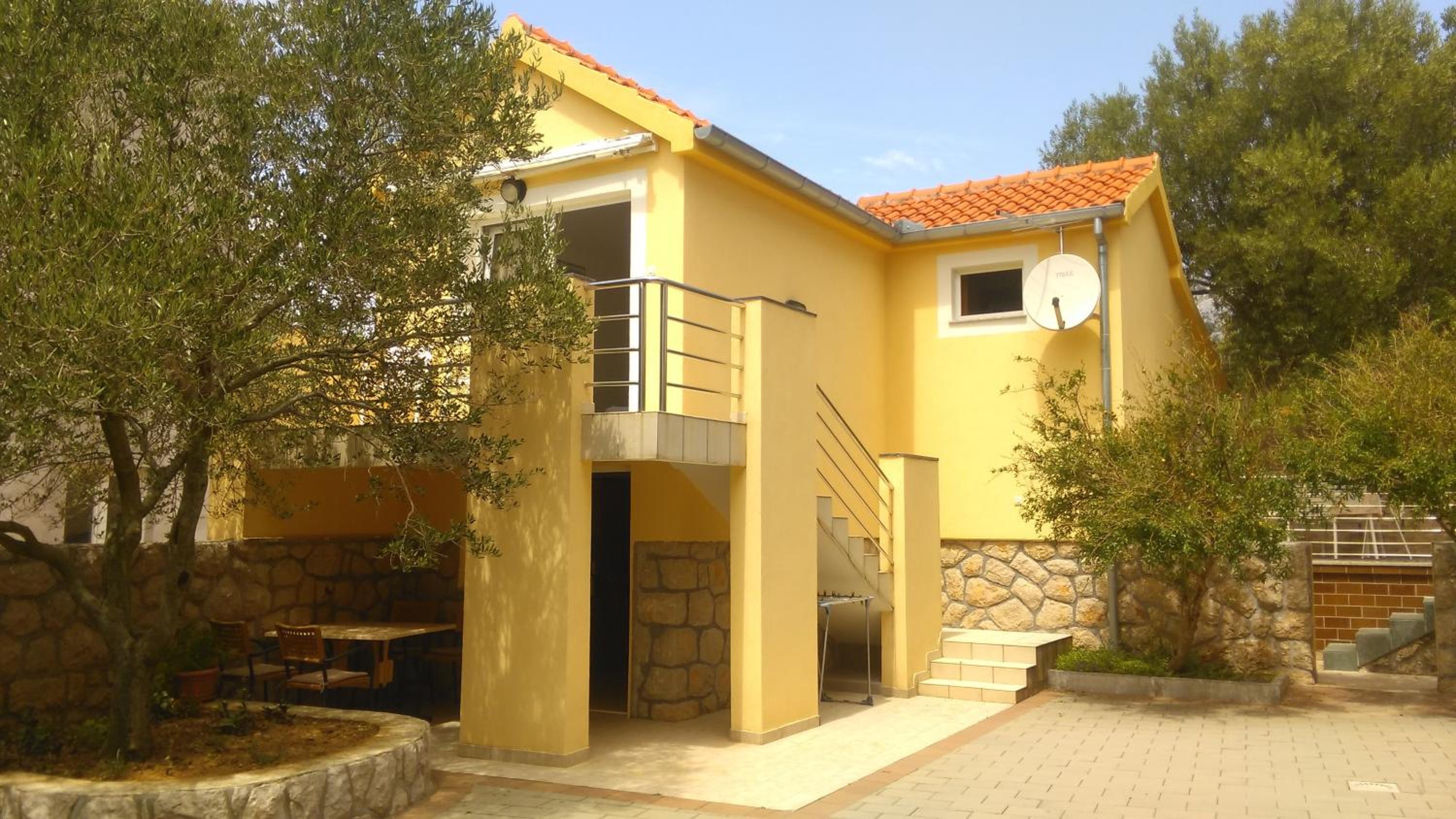 Apartments Zdenka