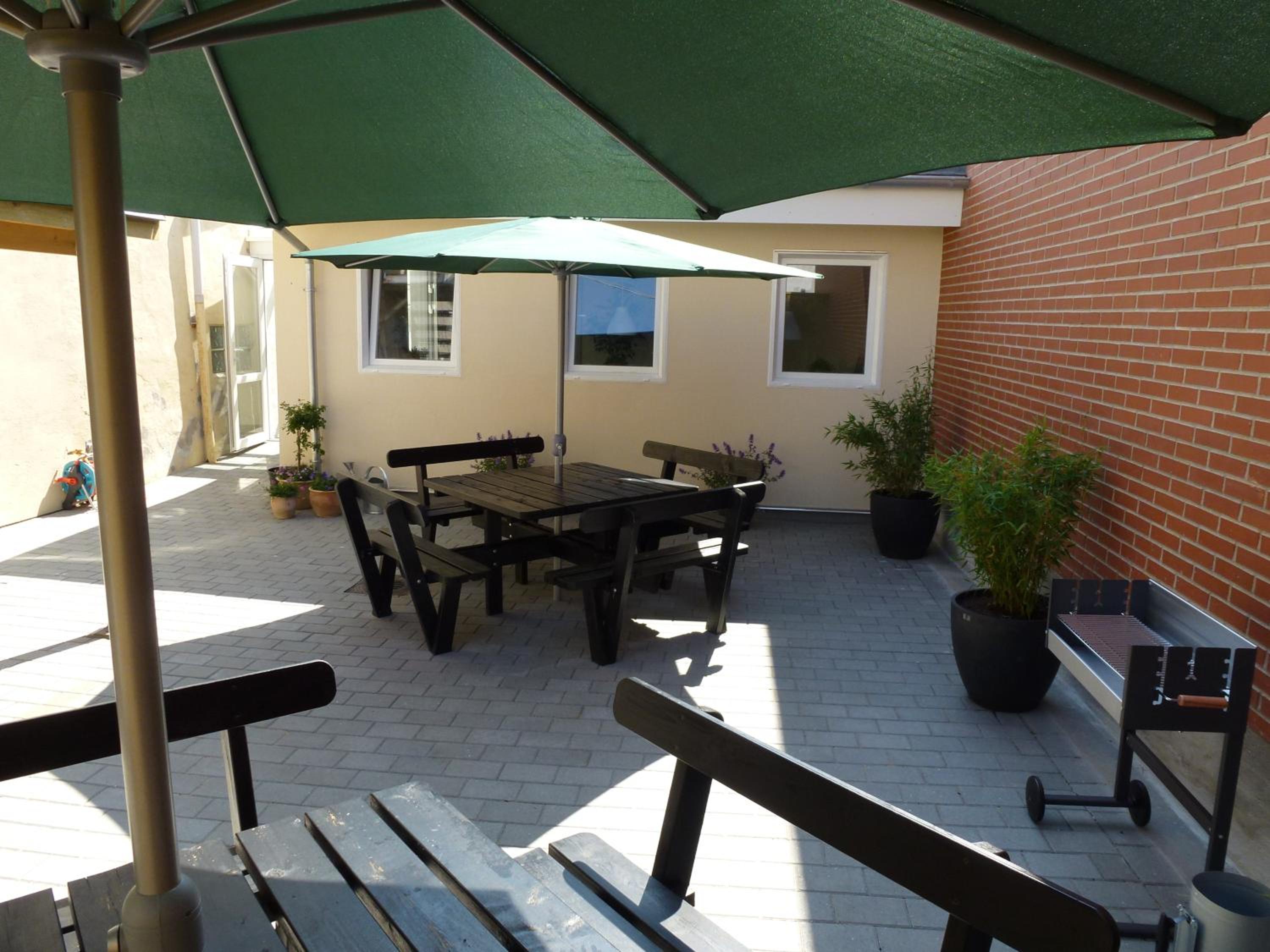 Danhostel Frederikshavn City