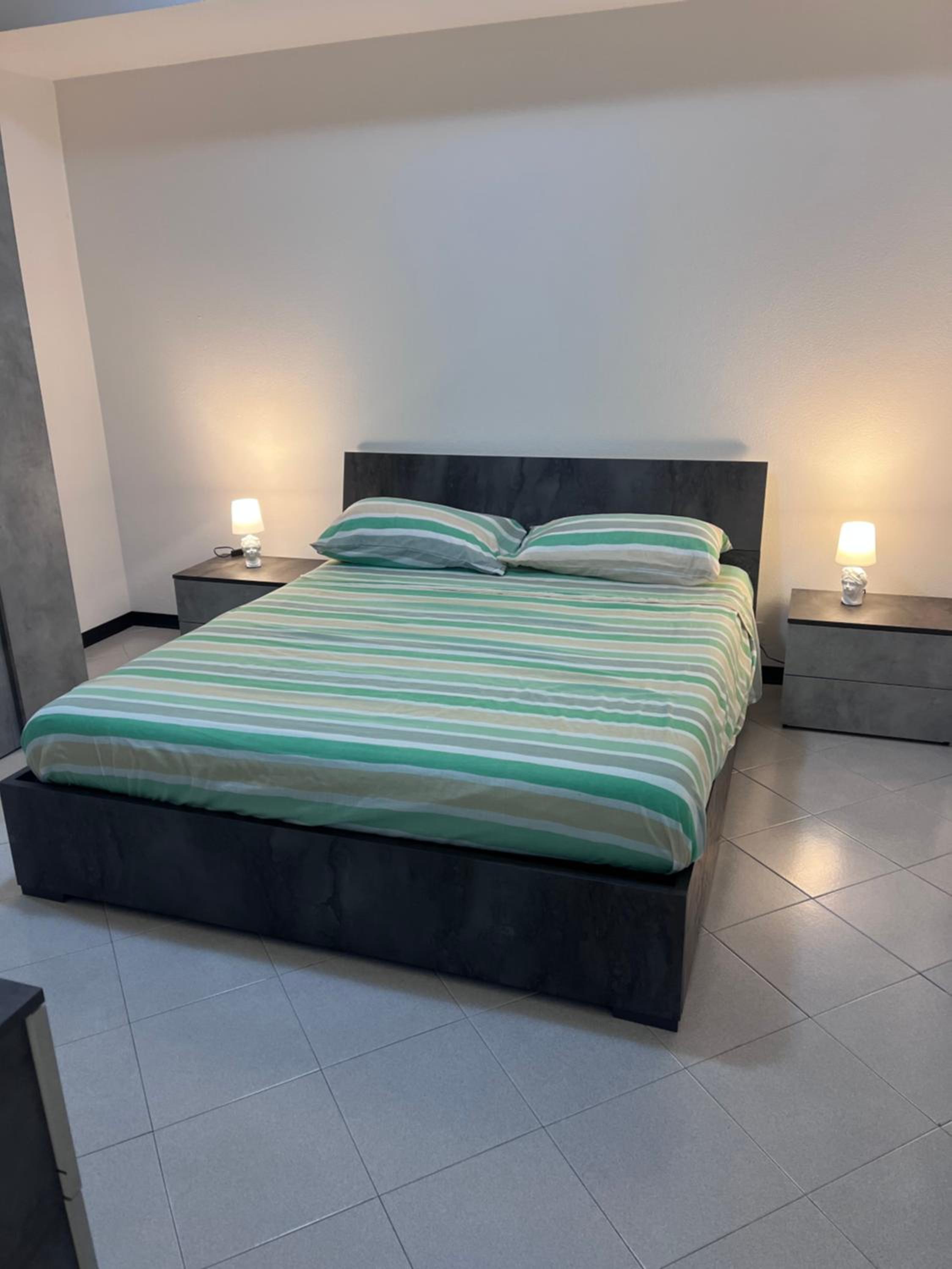 Casa a mare Sant'Anna
