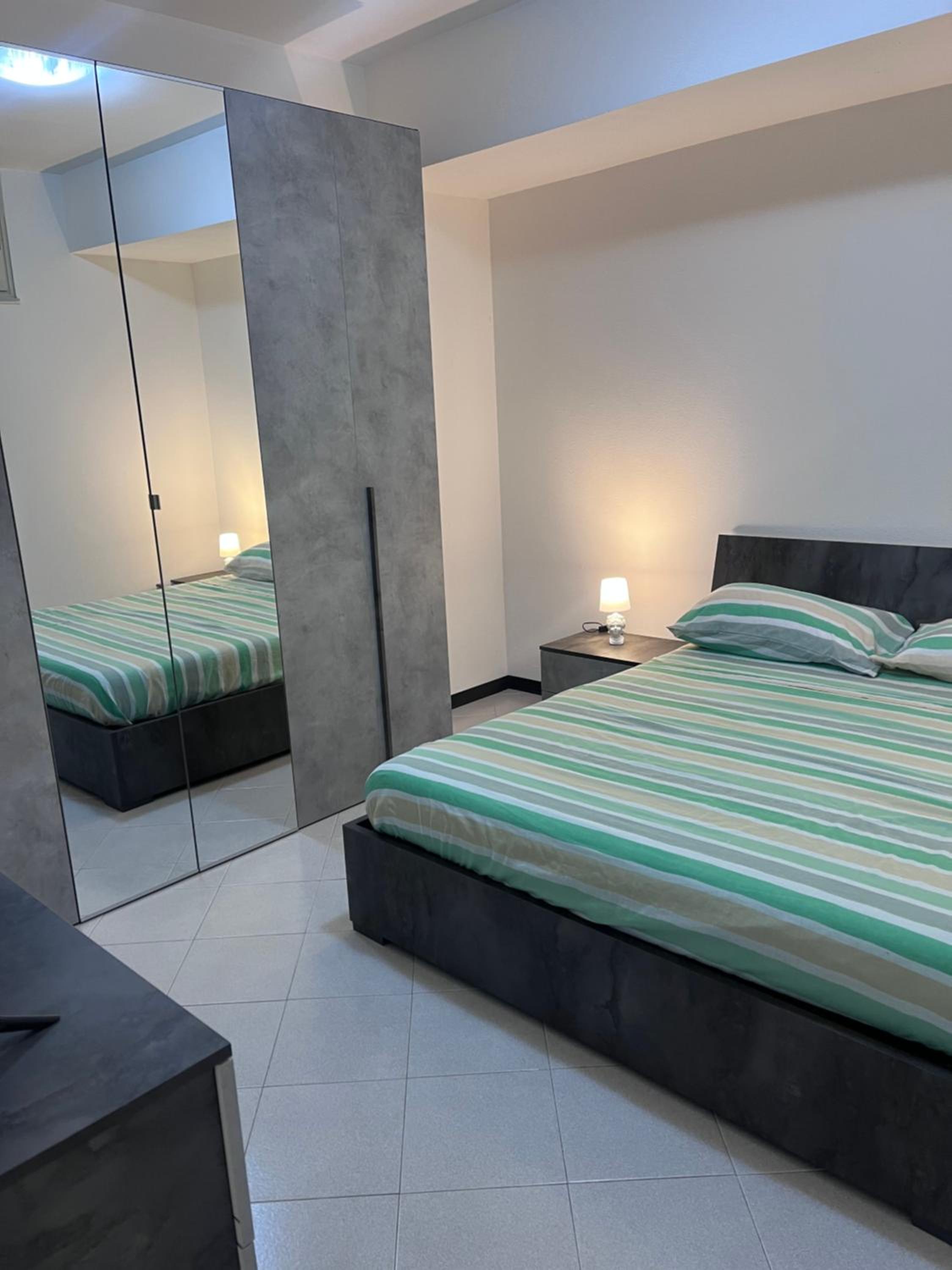 Casa a mare Sant'Anna
