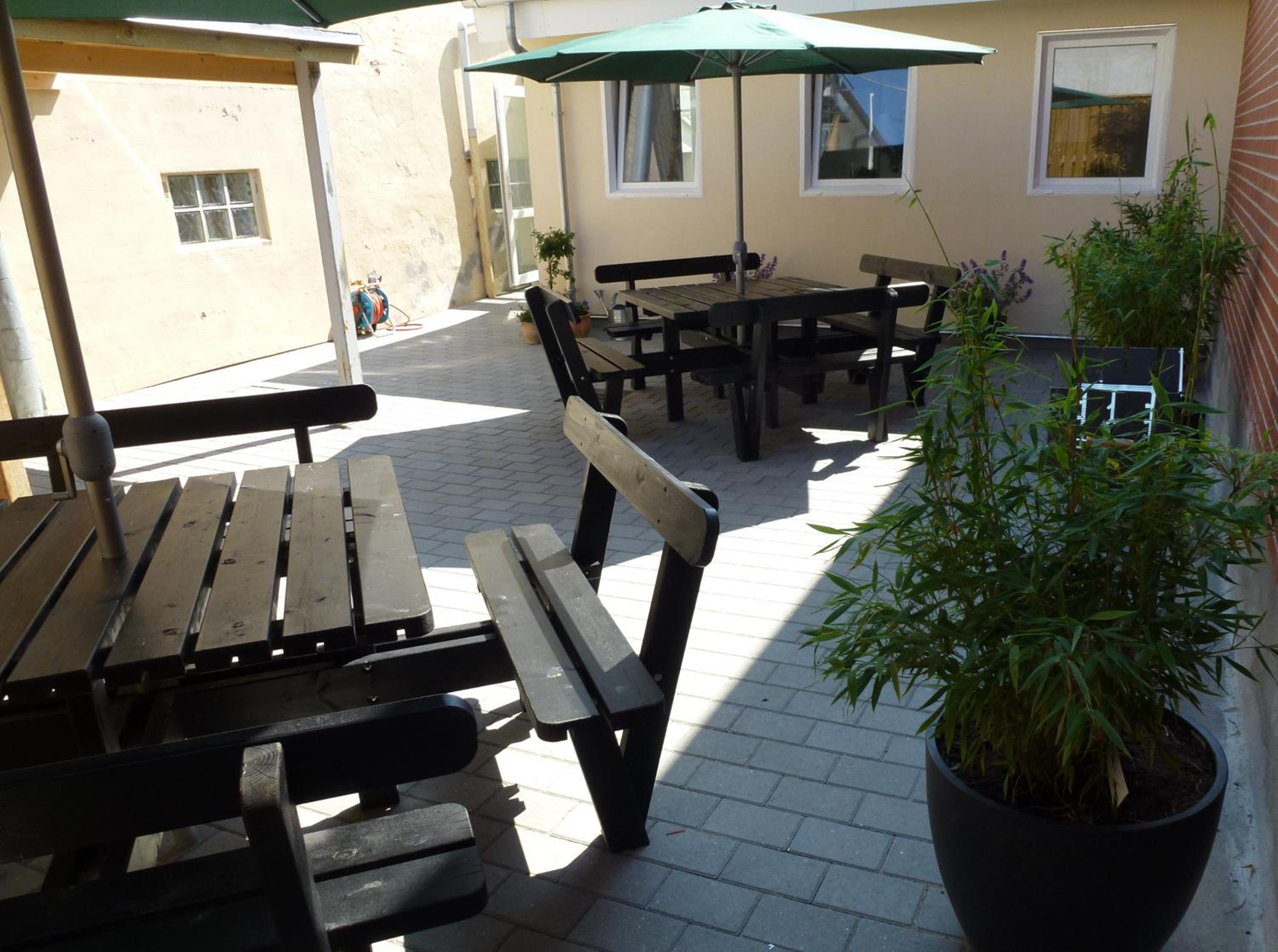 Danhostel Frederikshavn City, photo 37