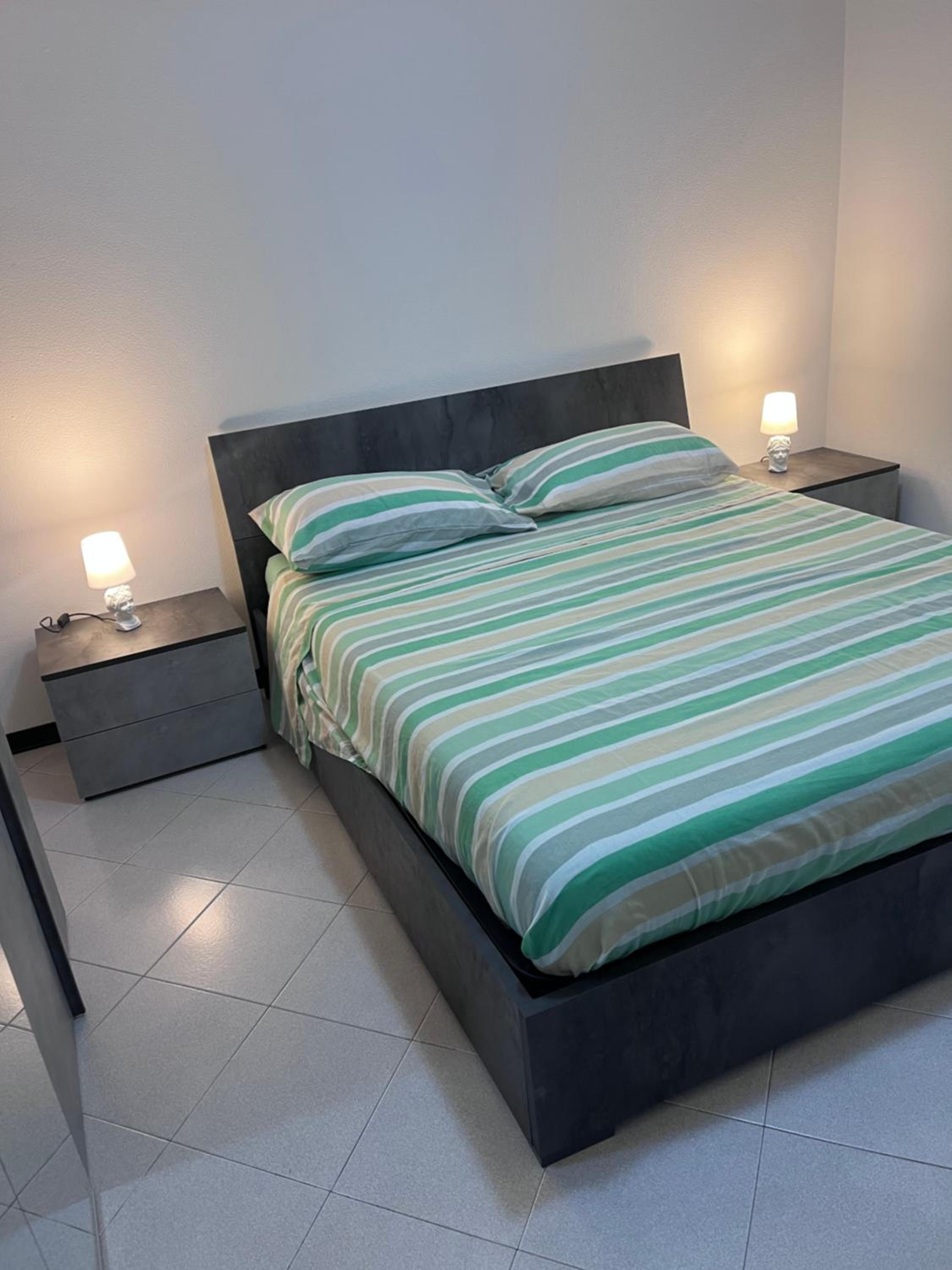 Casa a mare Sant'Anna