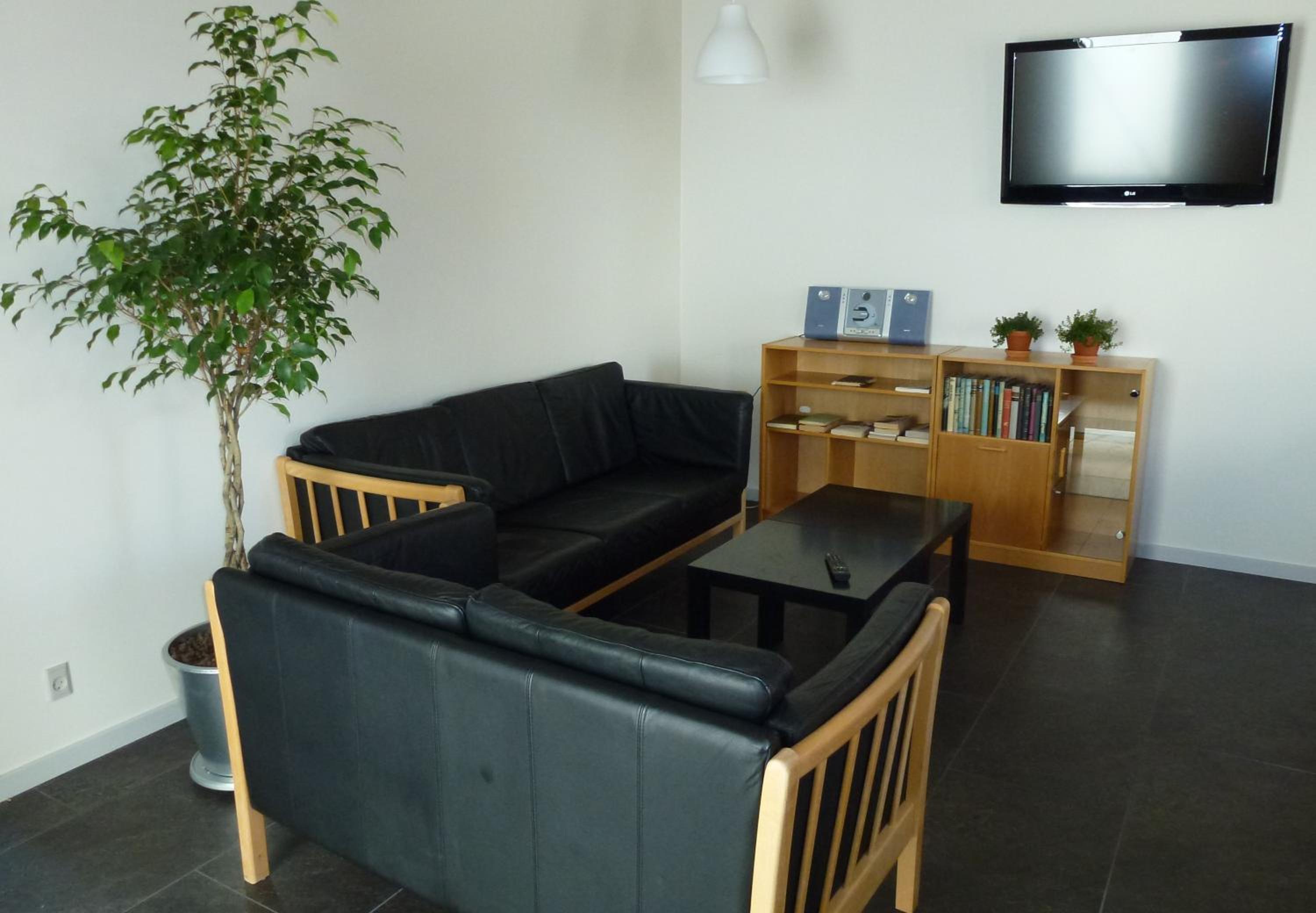 Danhostel Frederikshavn City, photo 40
