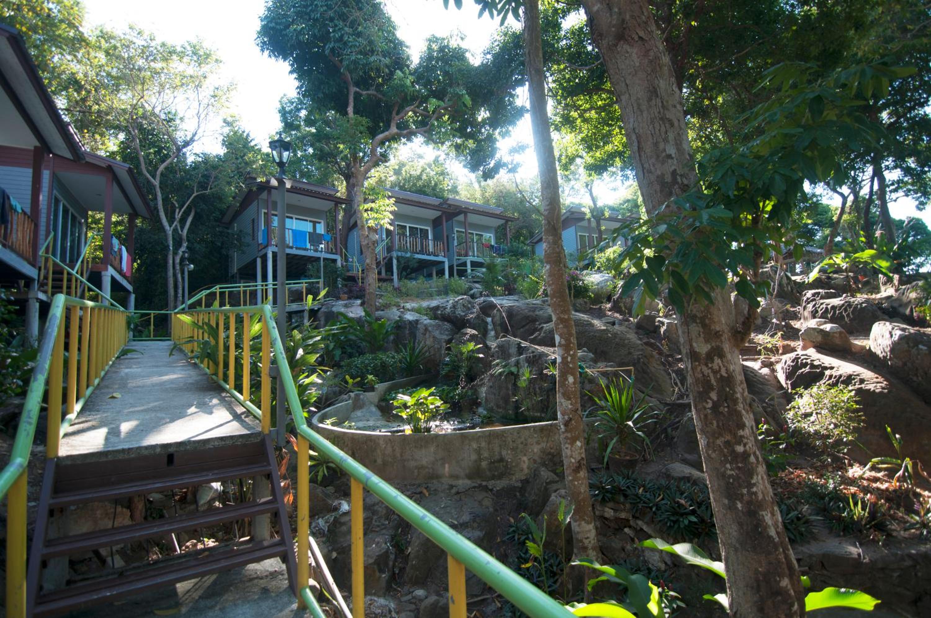Sea View Bungalow