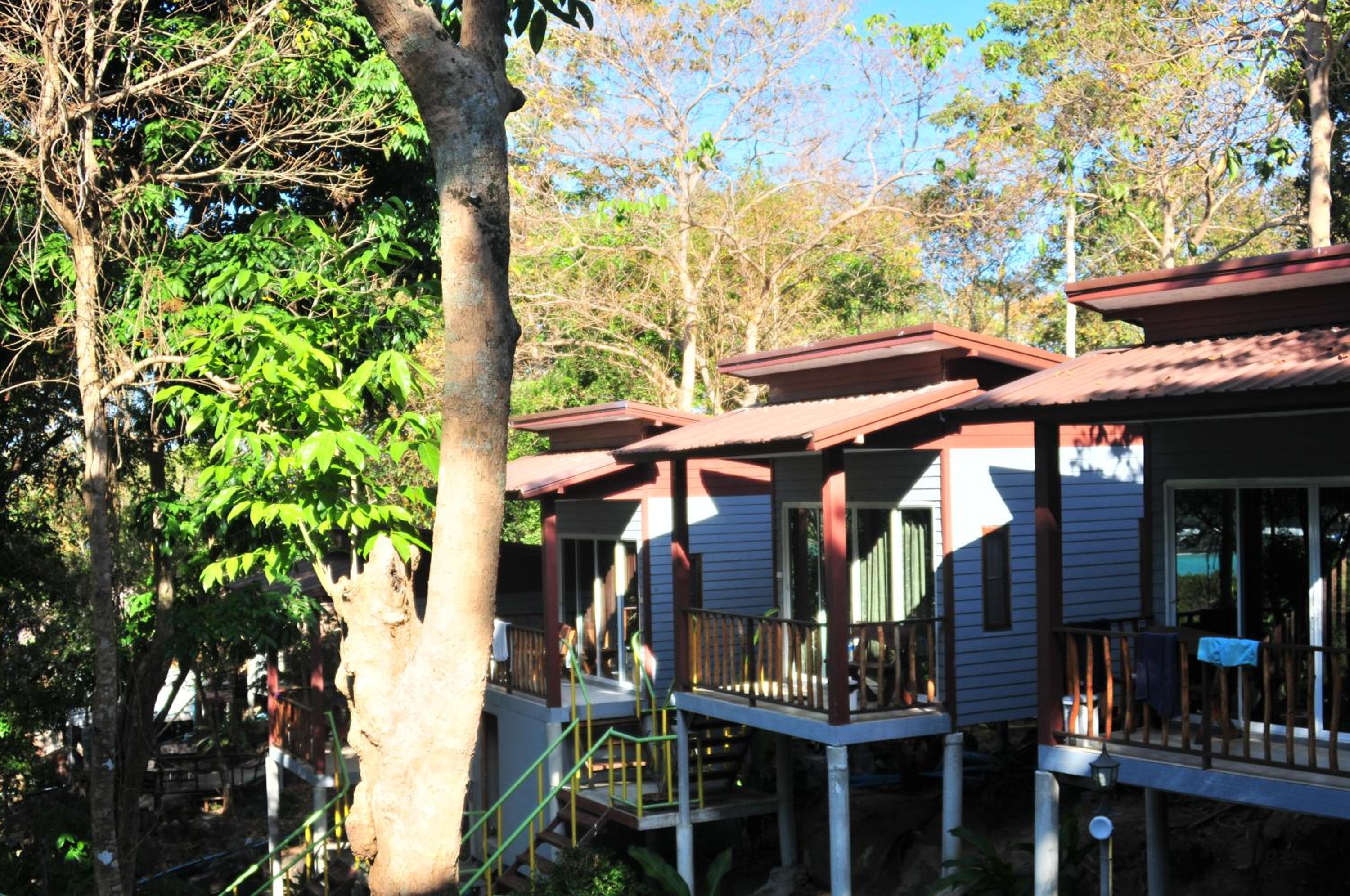 Sea View Bungalow
