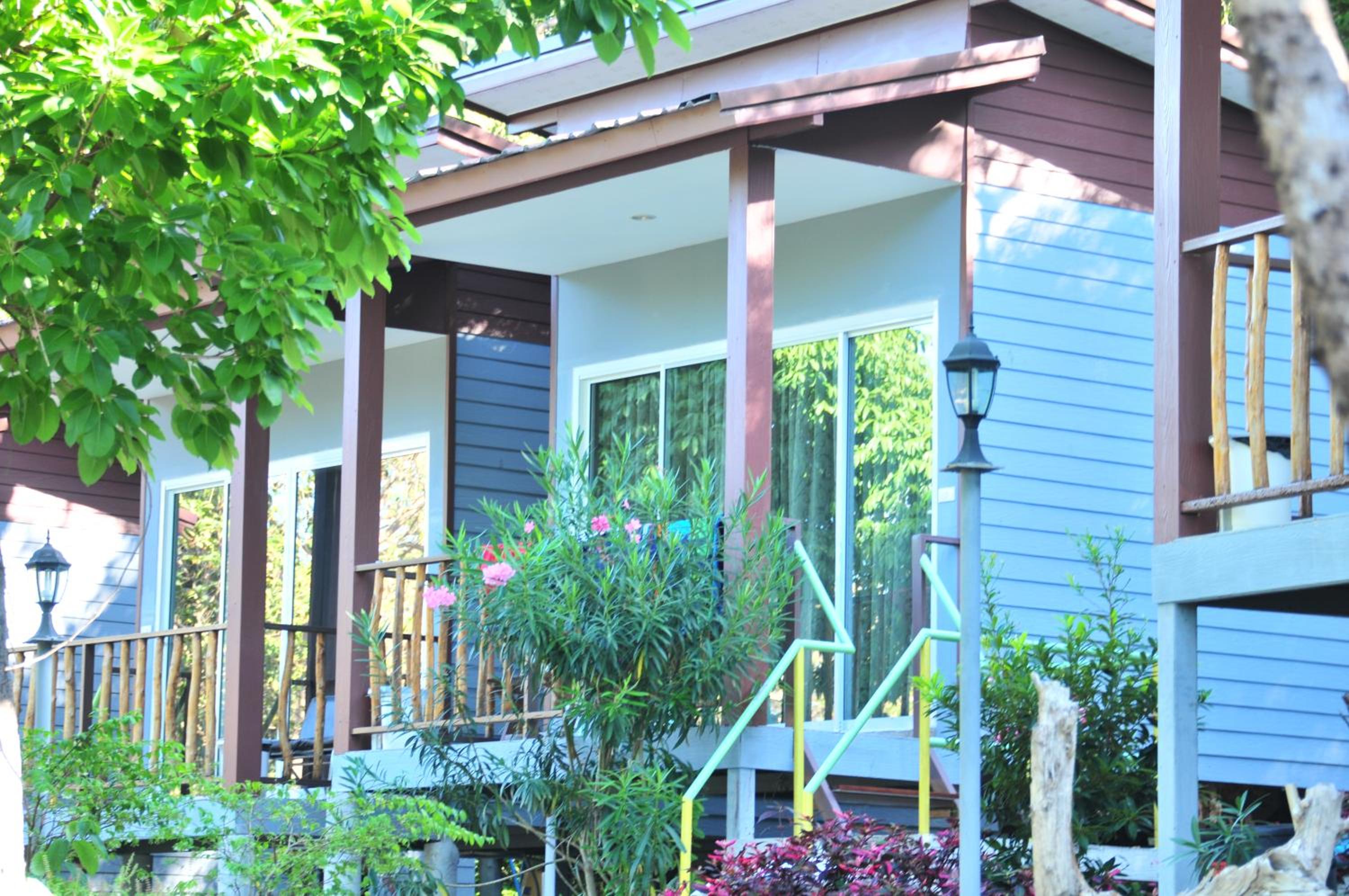 Sea View Bungalow