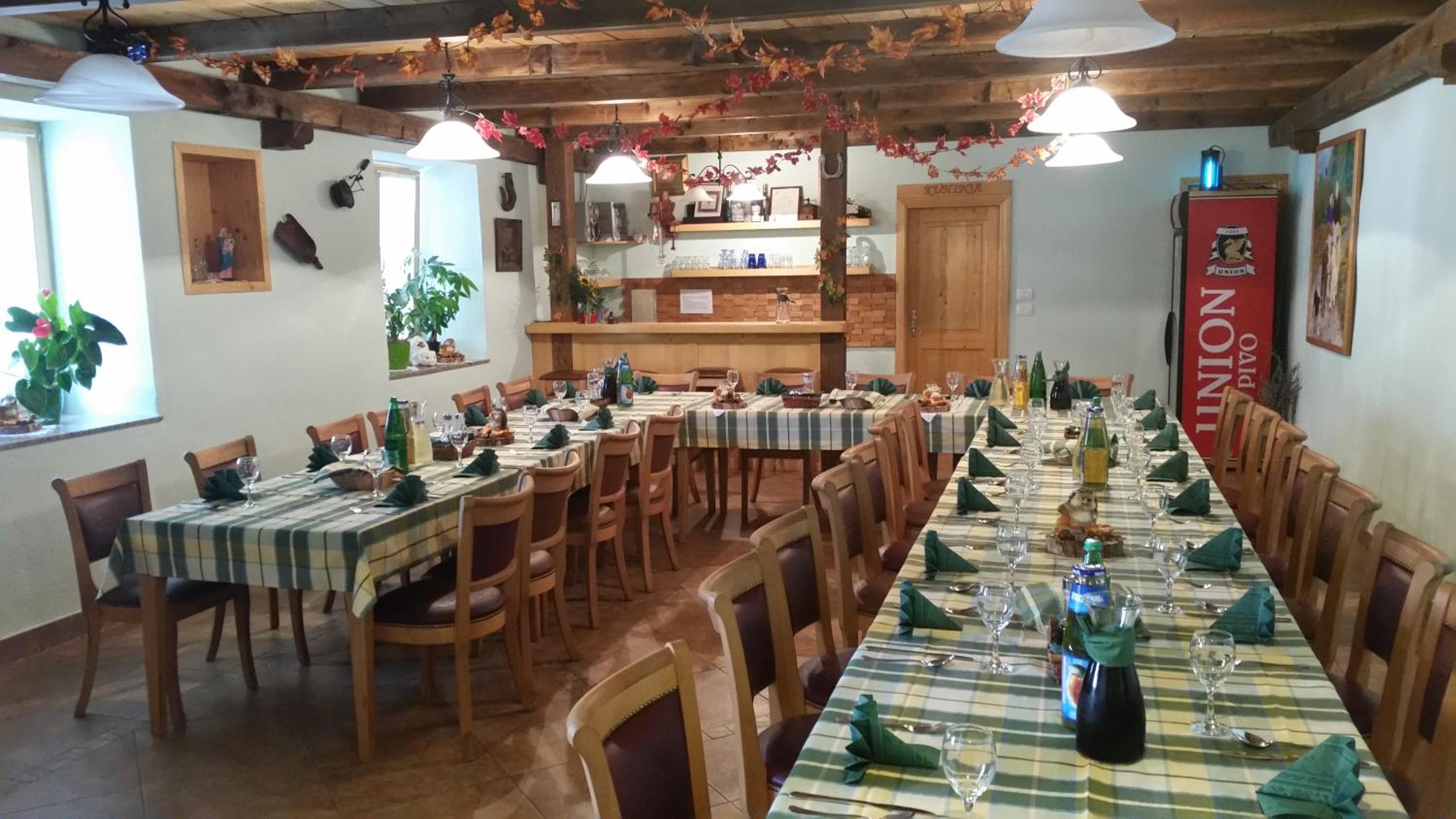 Turistična kmetija Pri Požarju