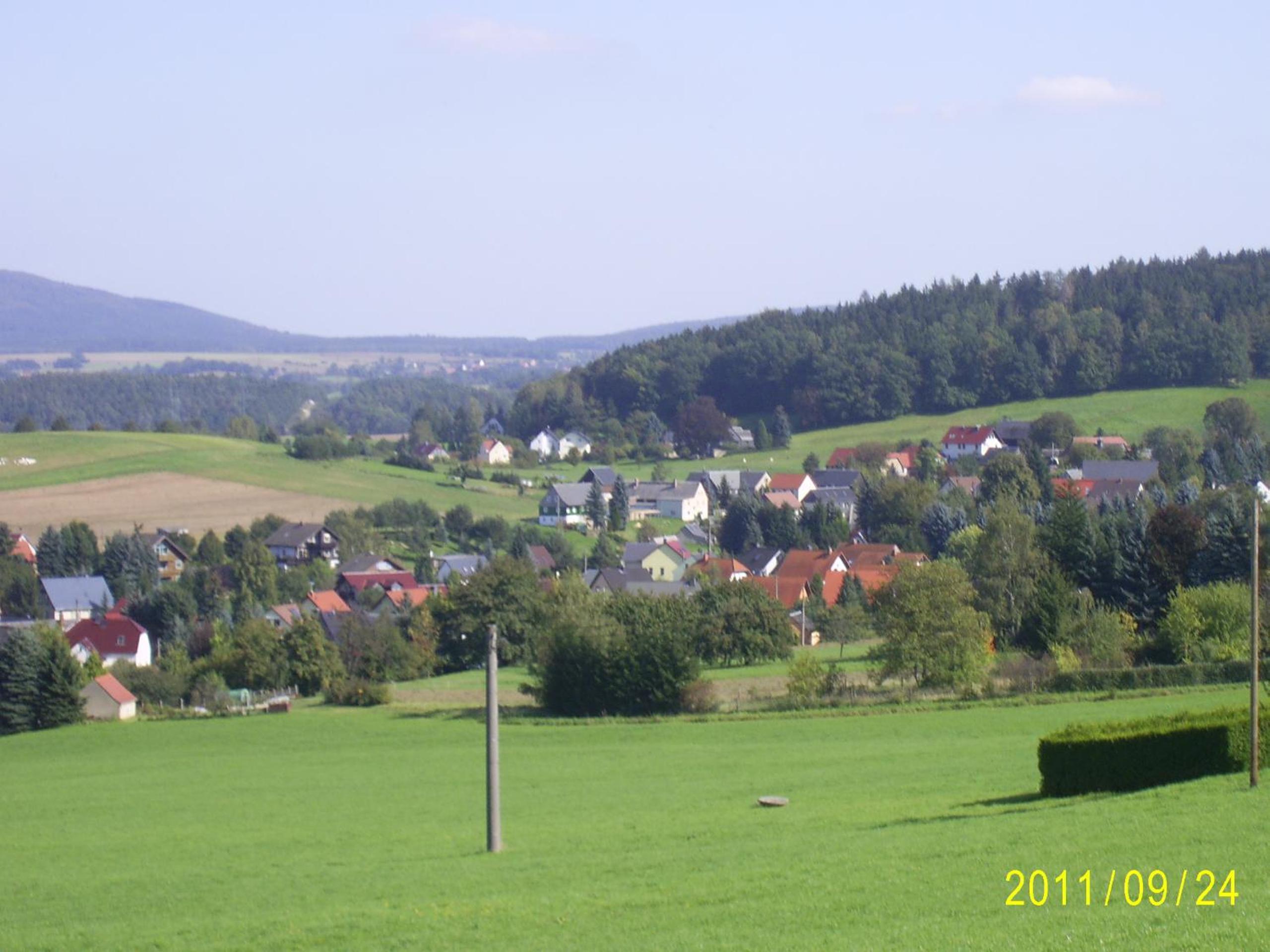 Ferienwohnung Wünsche view 2