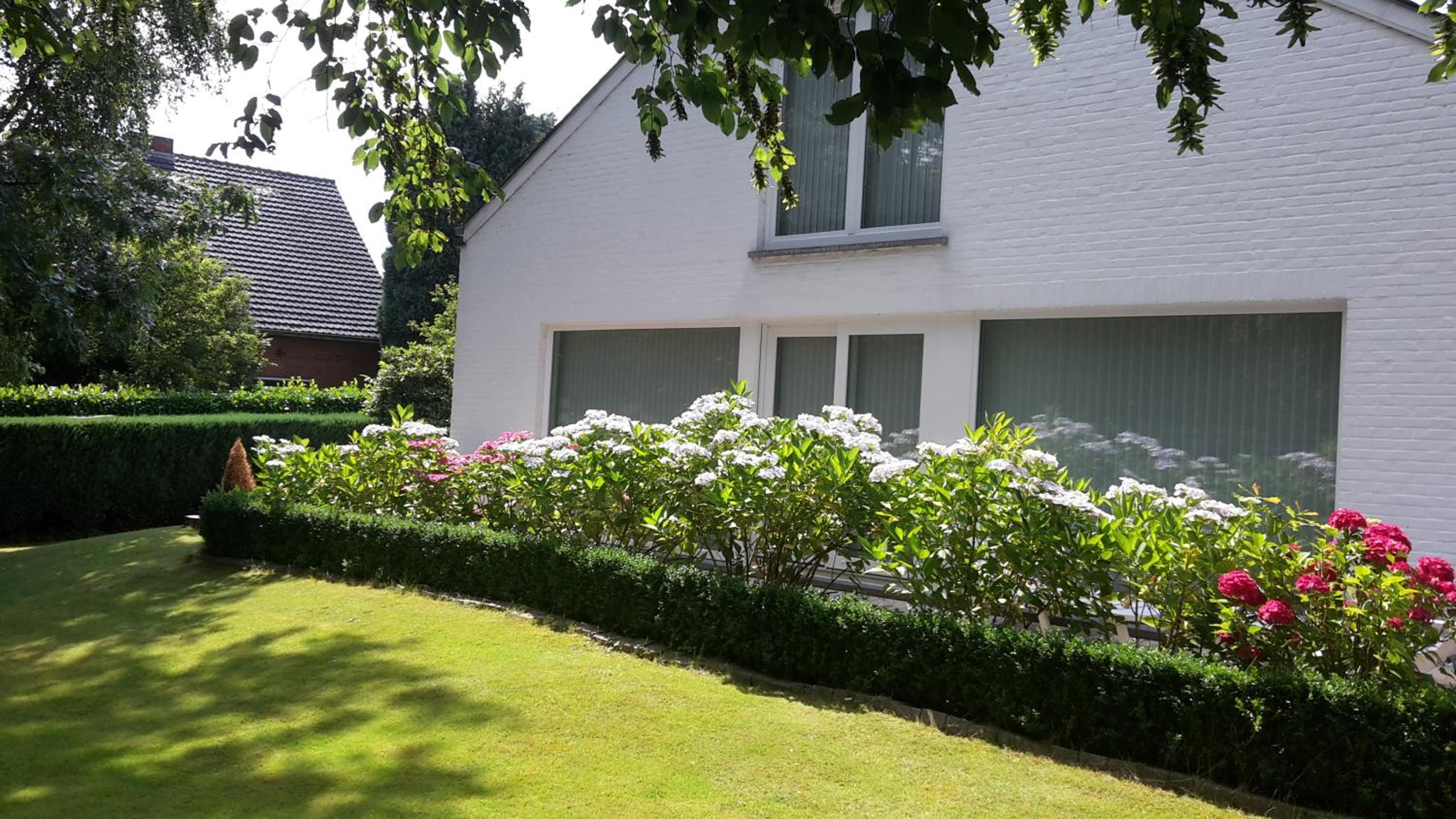 B&B prince d’Orange Waterloo