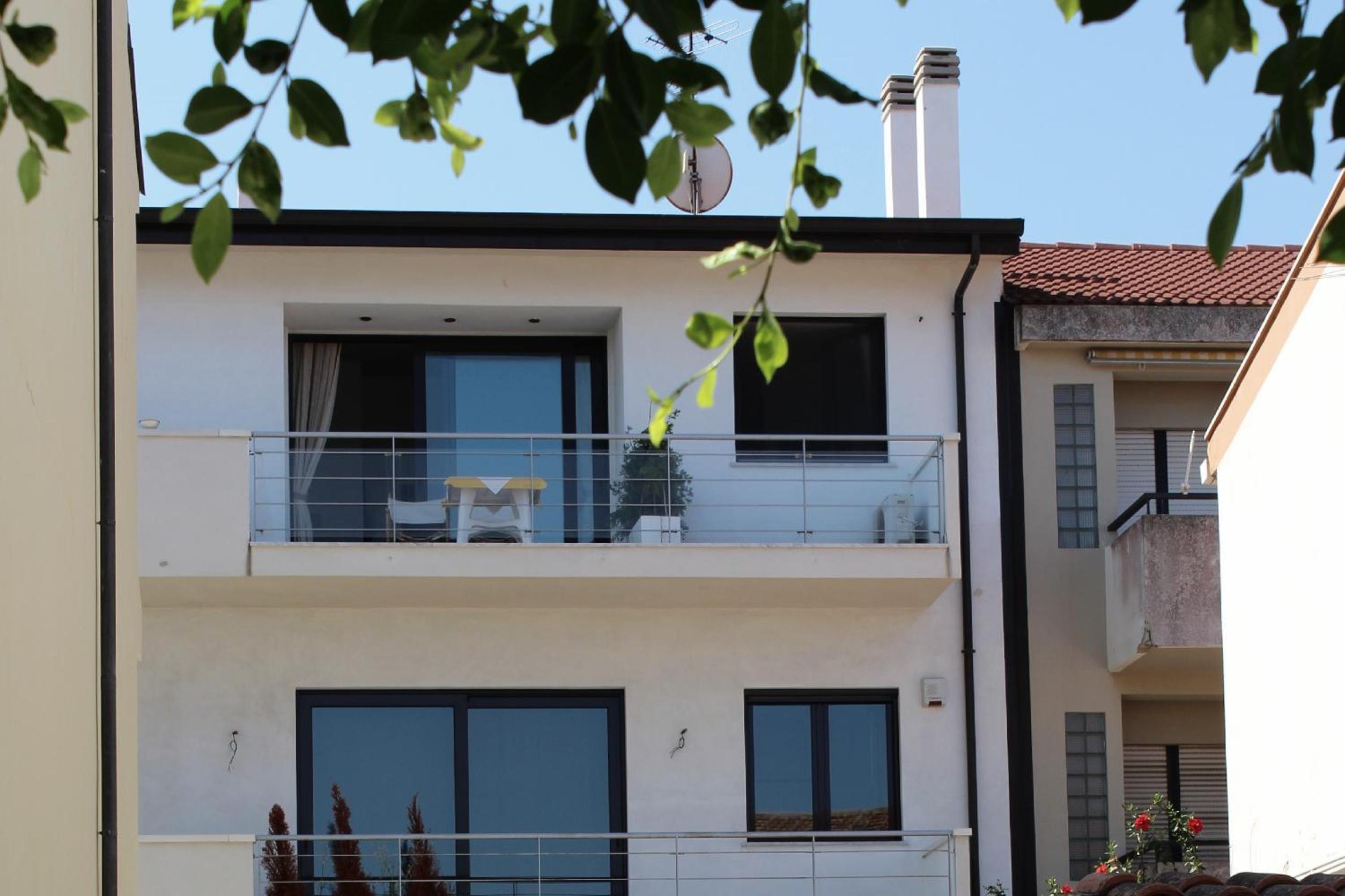 B&B Sirio