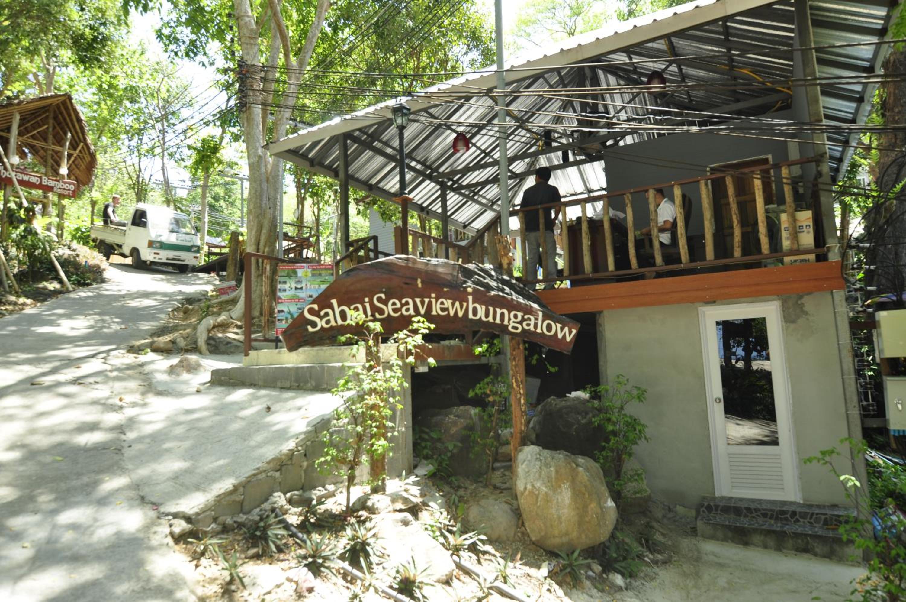Sea View Bungalow