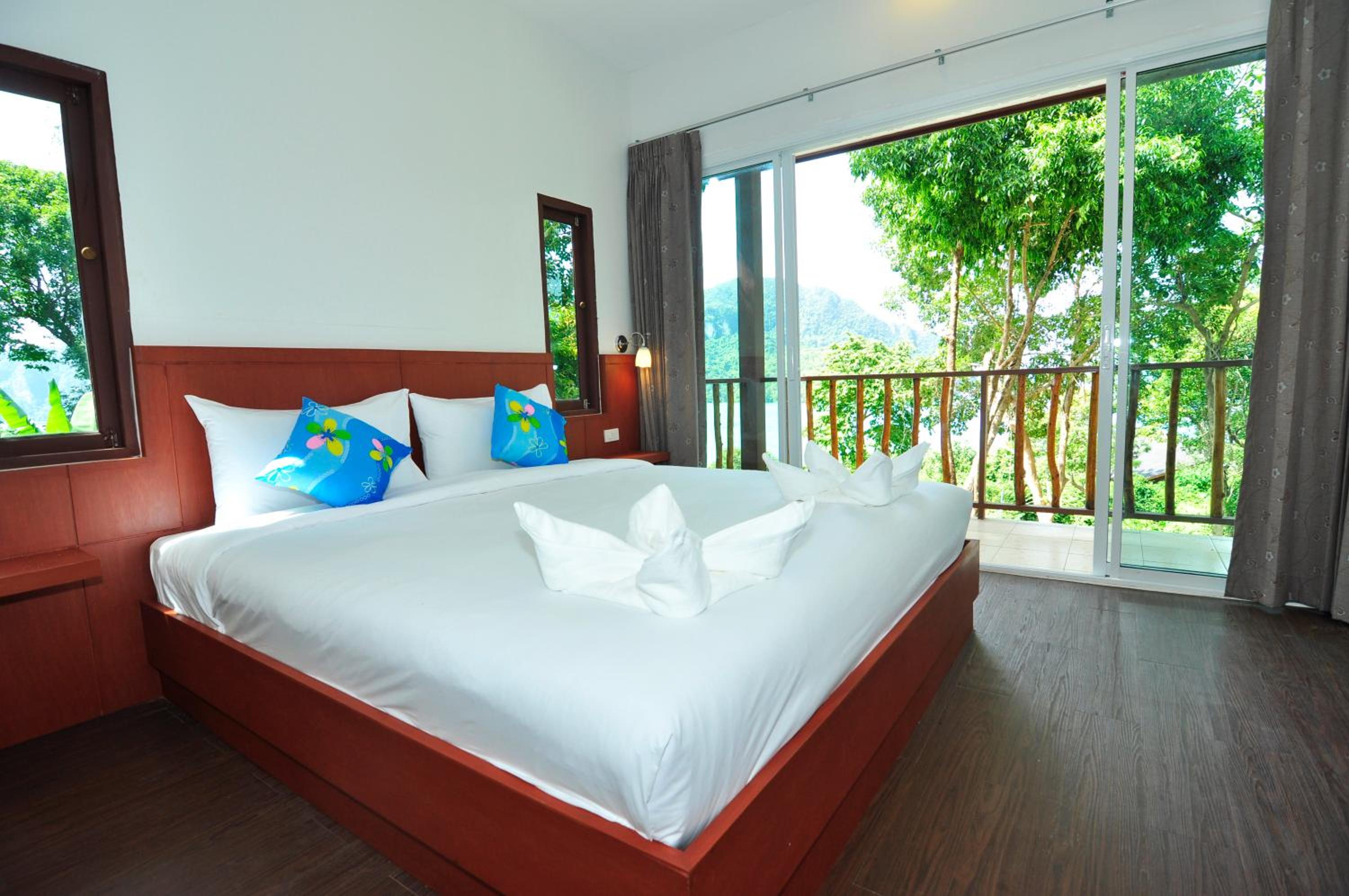 Sea View Bungalow