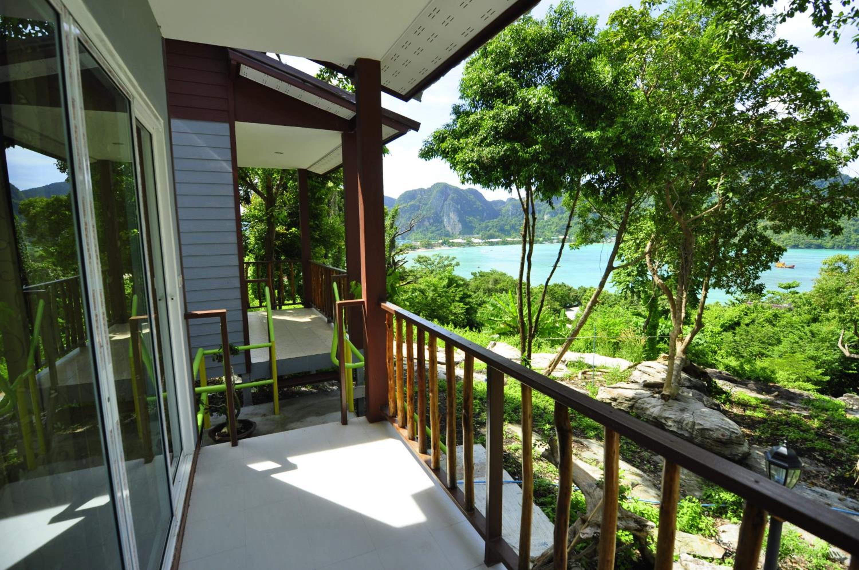 Sea View Bungalow