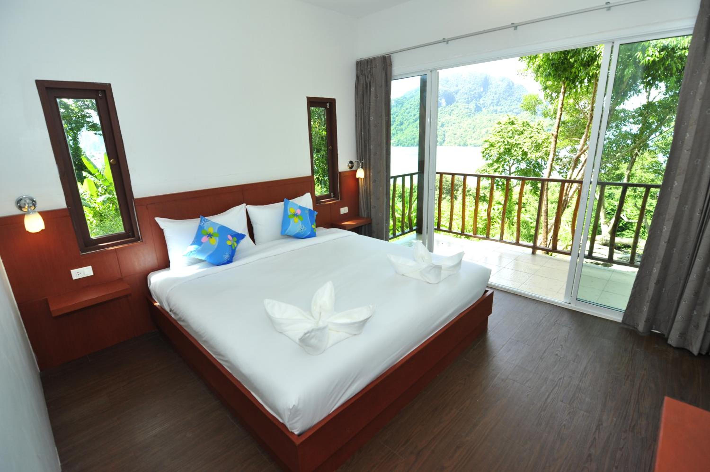 Sea View Bungalow