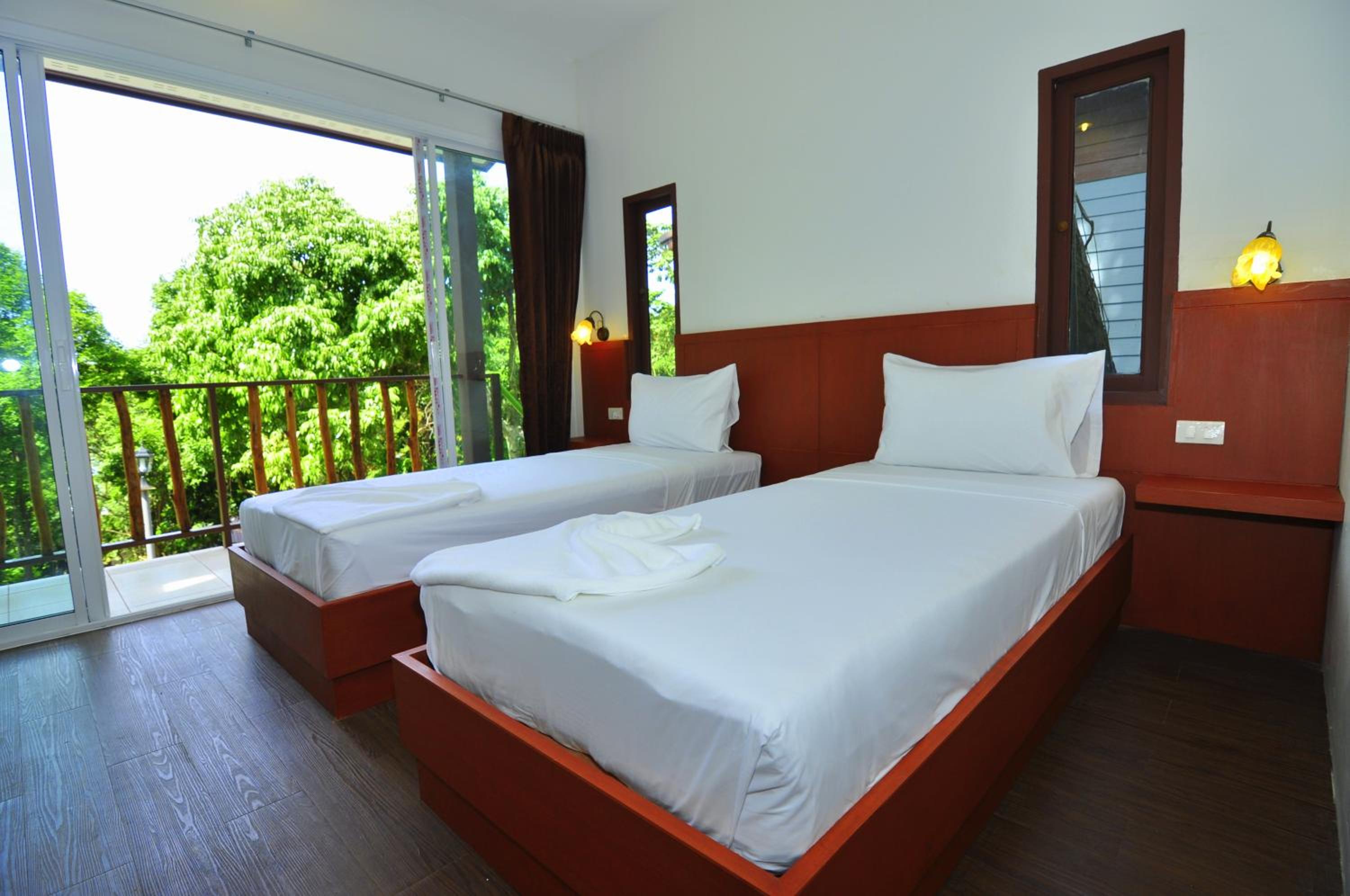 Sea View Bungalow