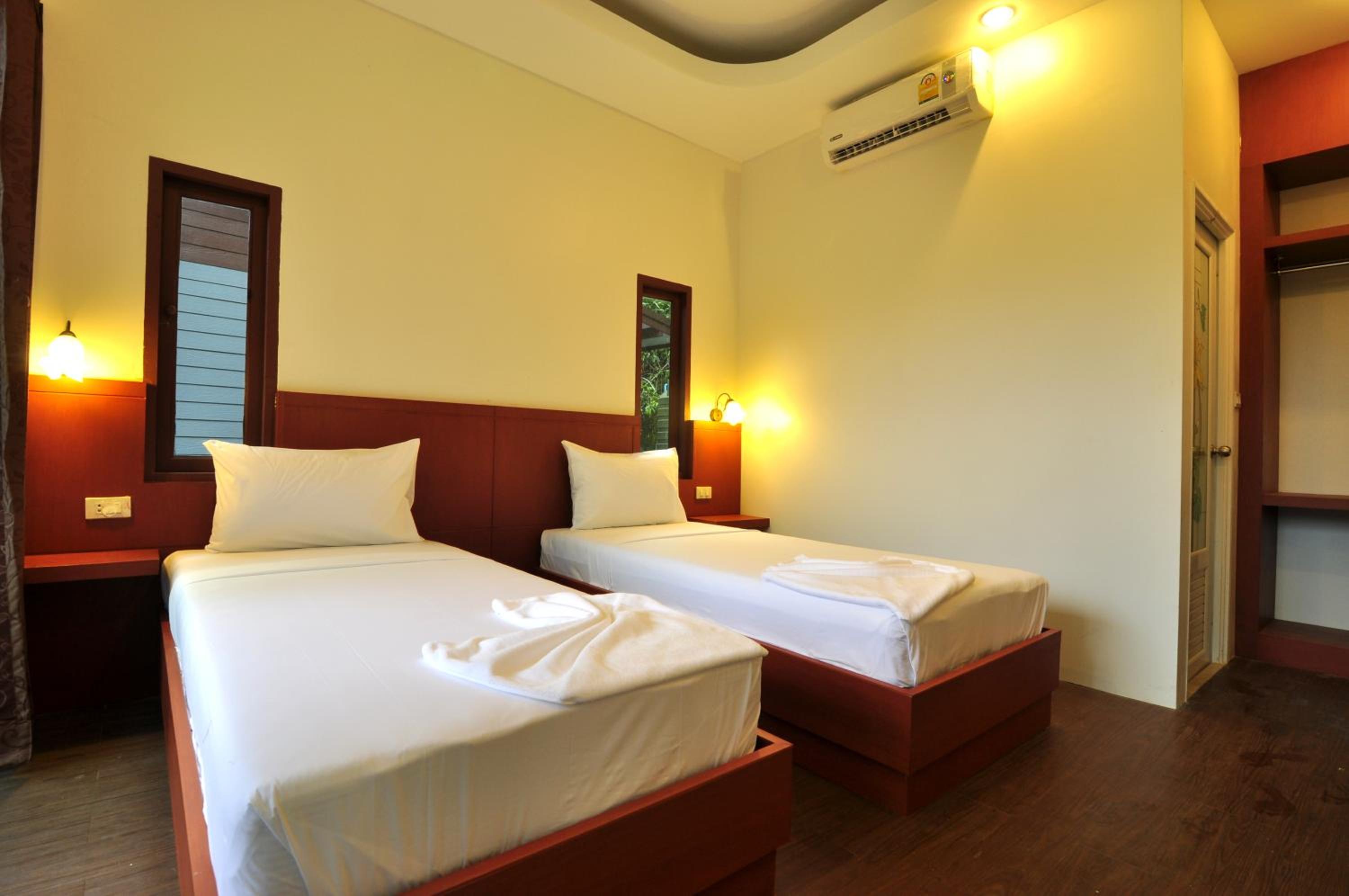 Sea View Bungalow