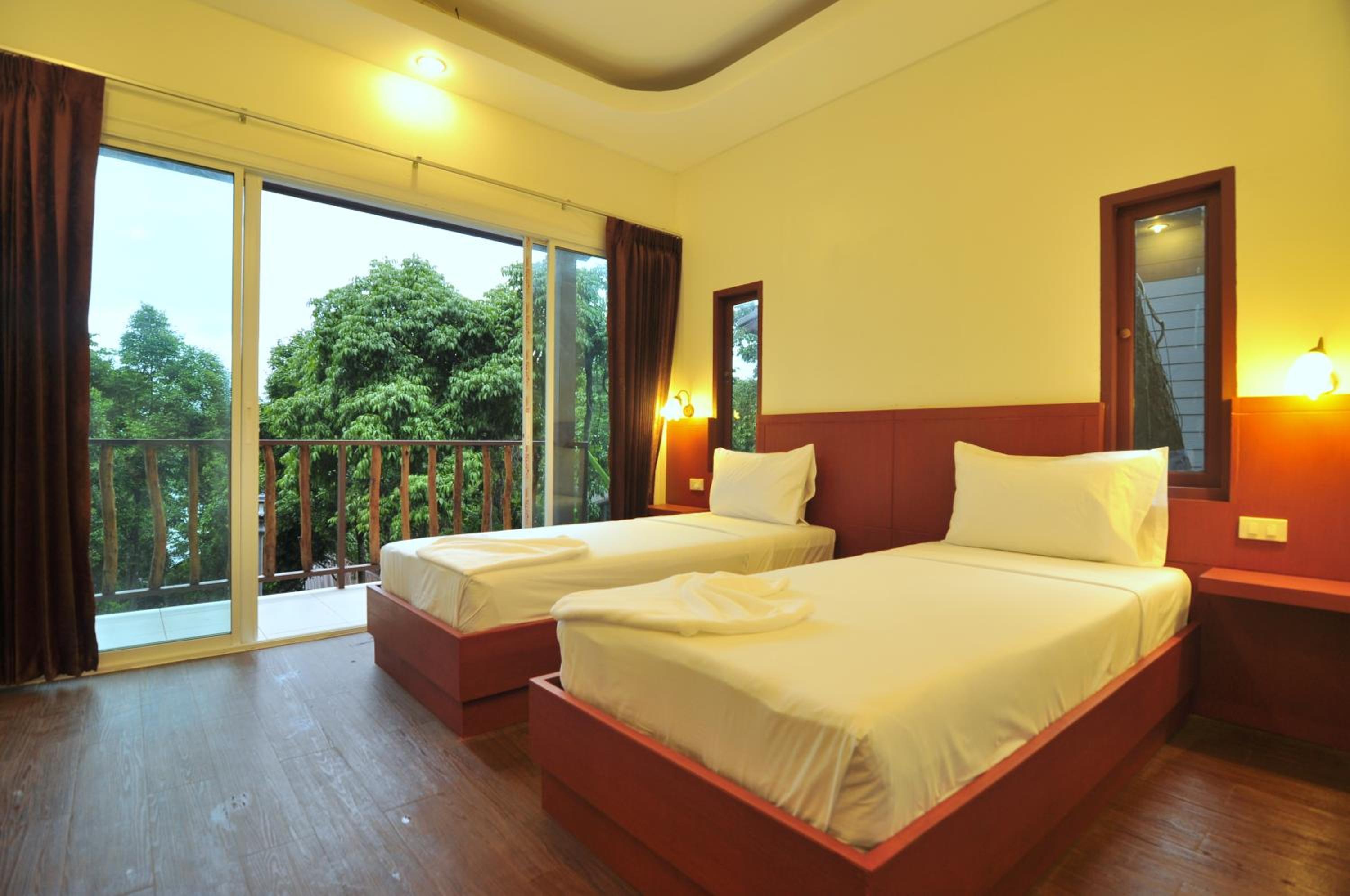 Sea View Bungalow