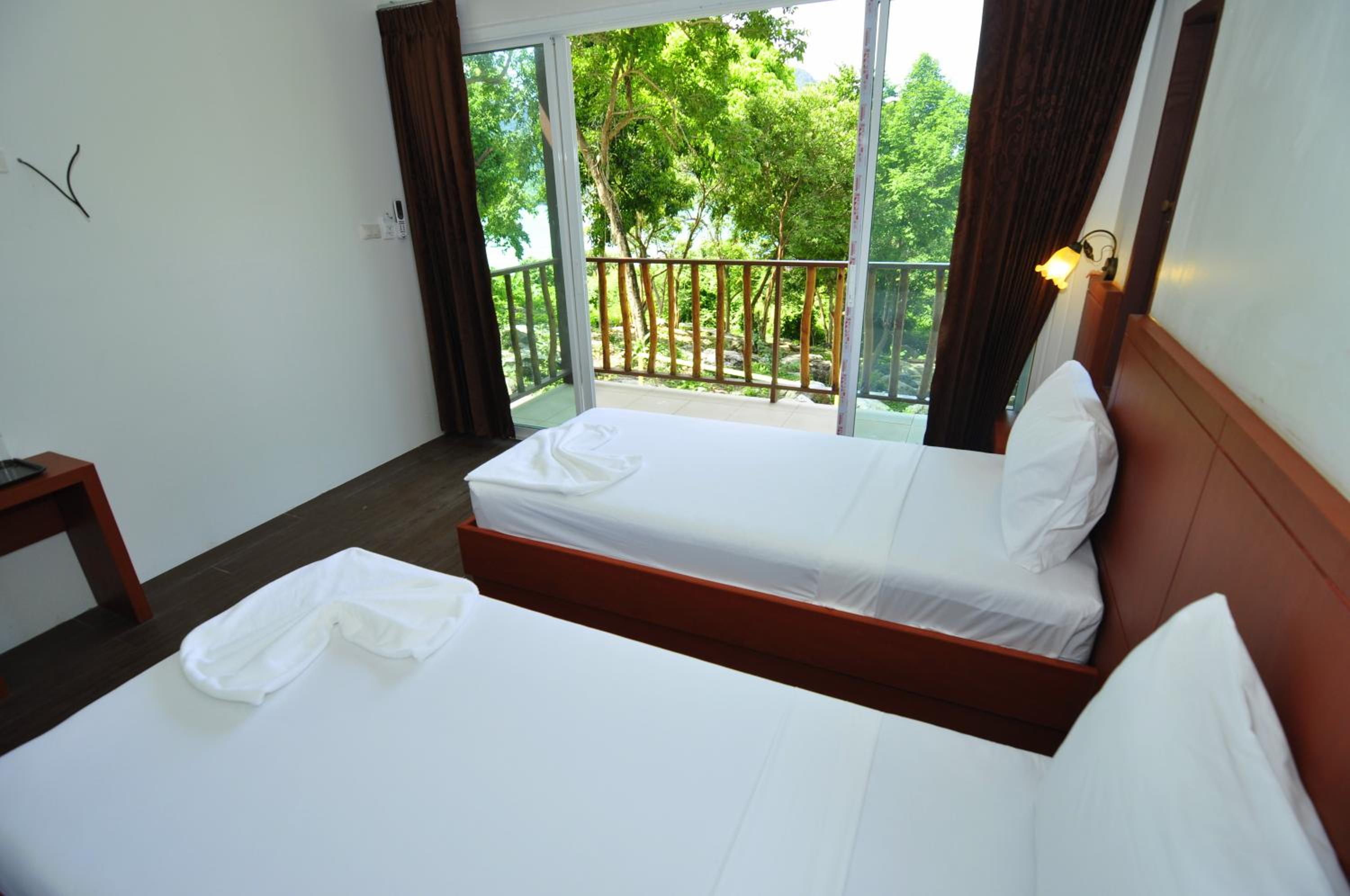 Sea View Bungalow
