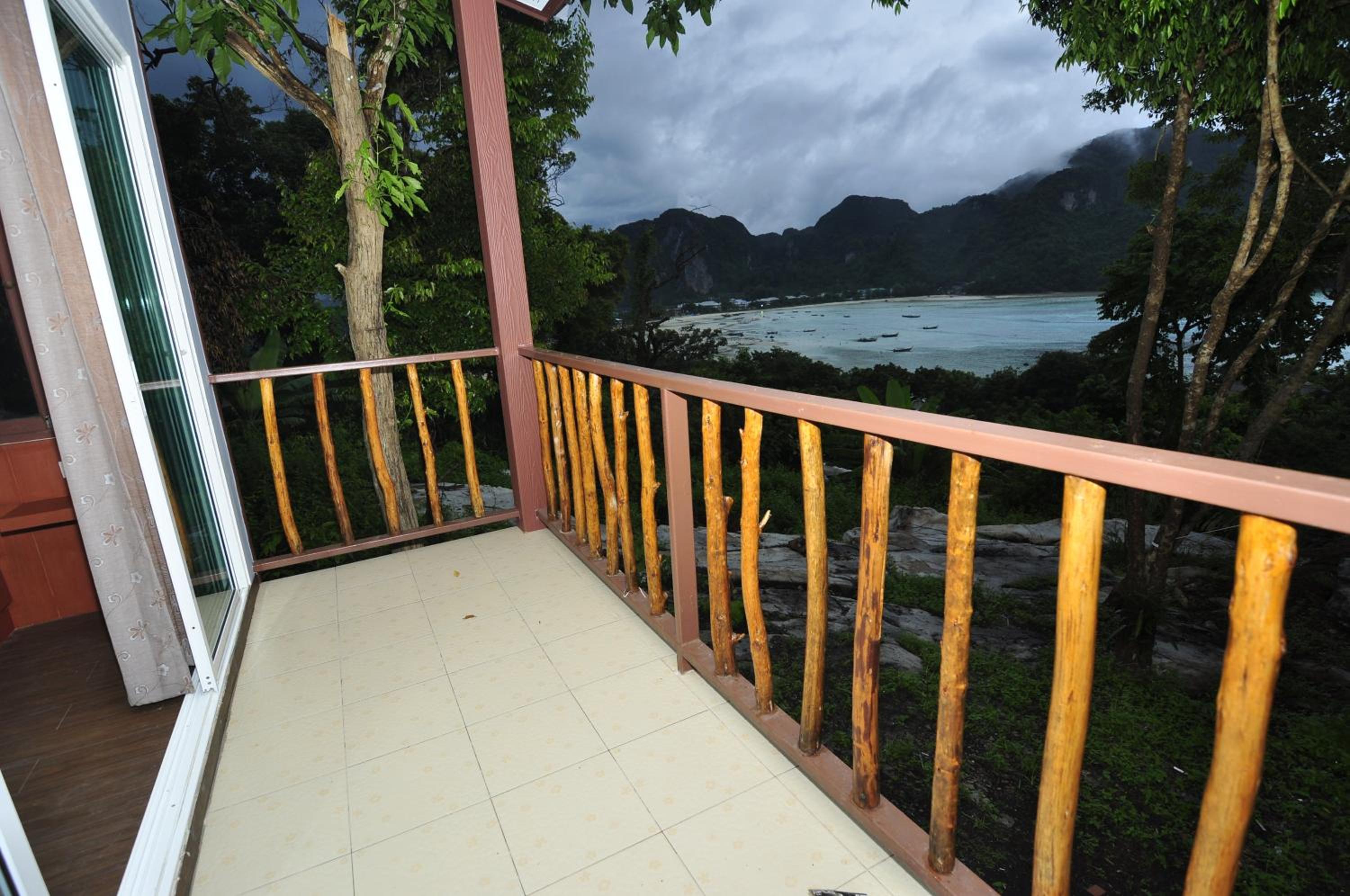 Sea View Bungalow