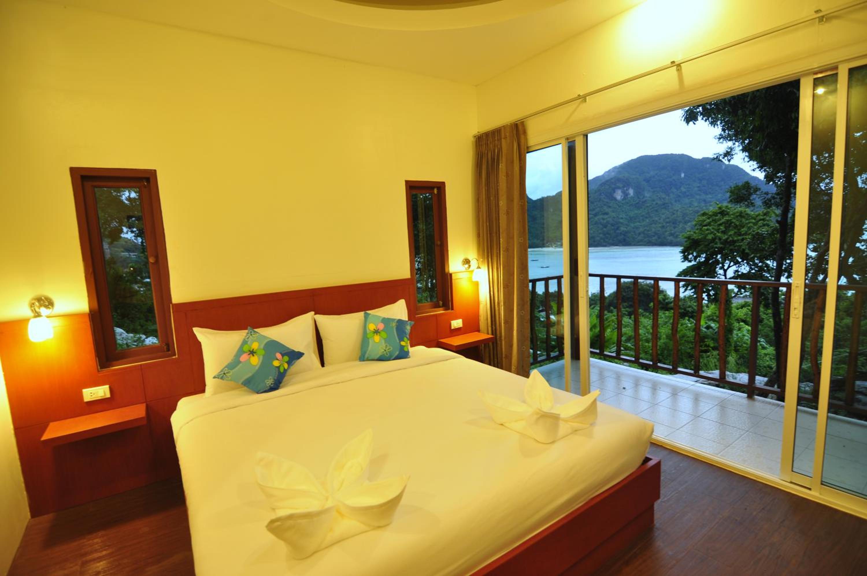 Sea View Bungalow