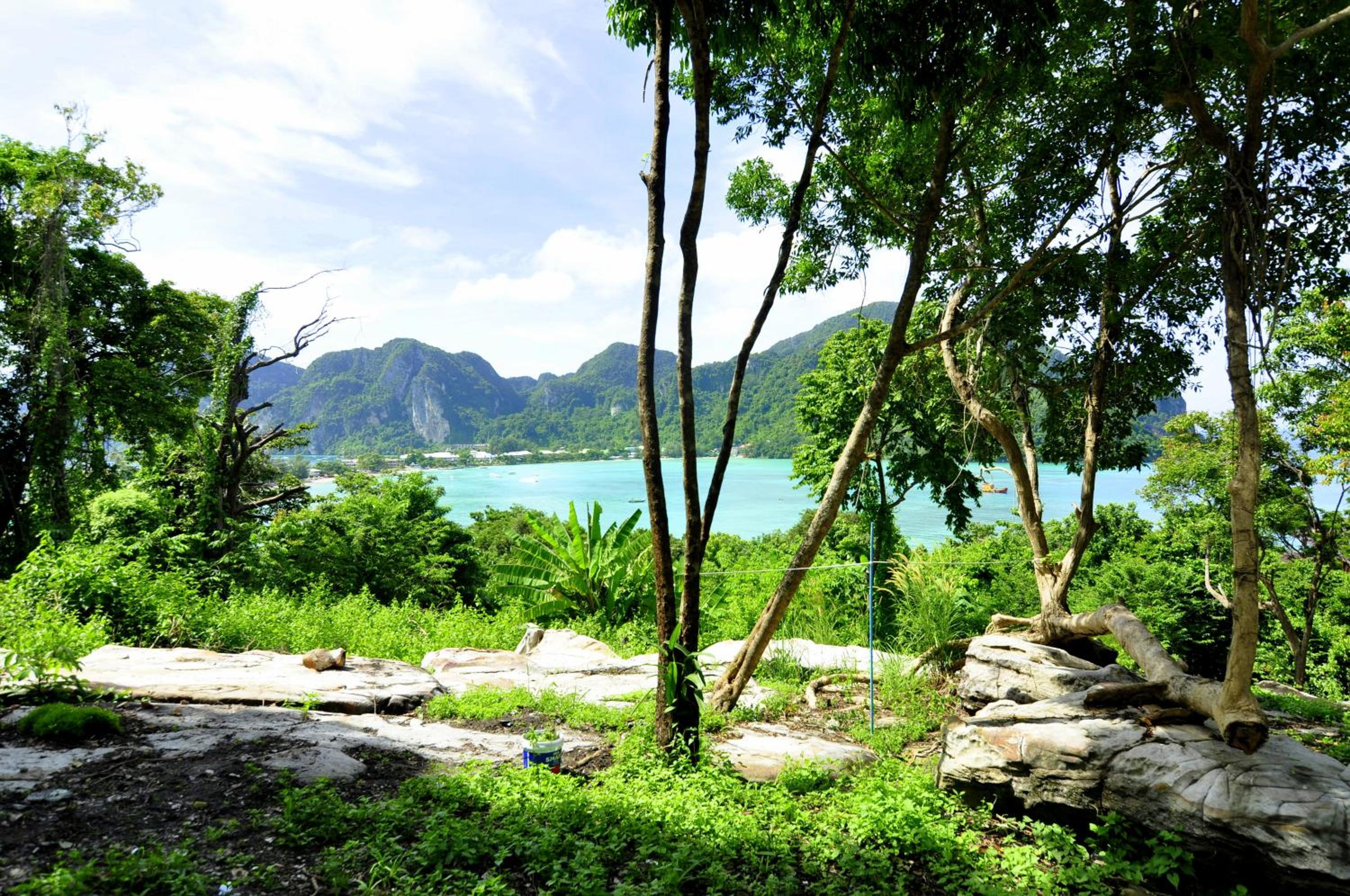 Sea View Bungalow
