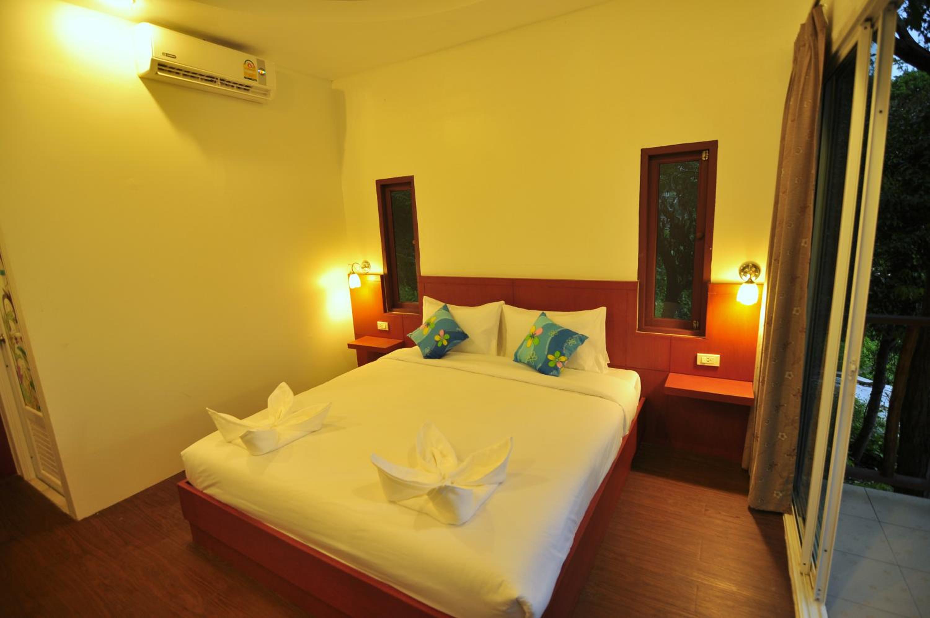 Sea View Bungalow