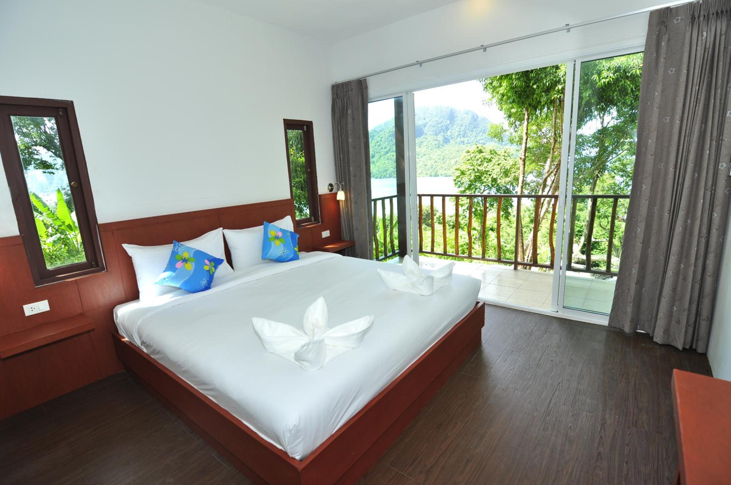 Sea View Bungalow