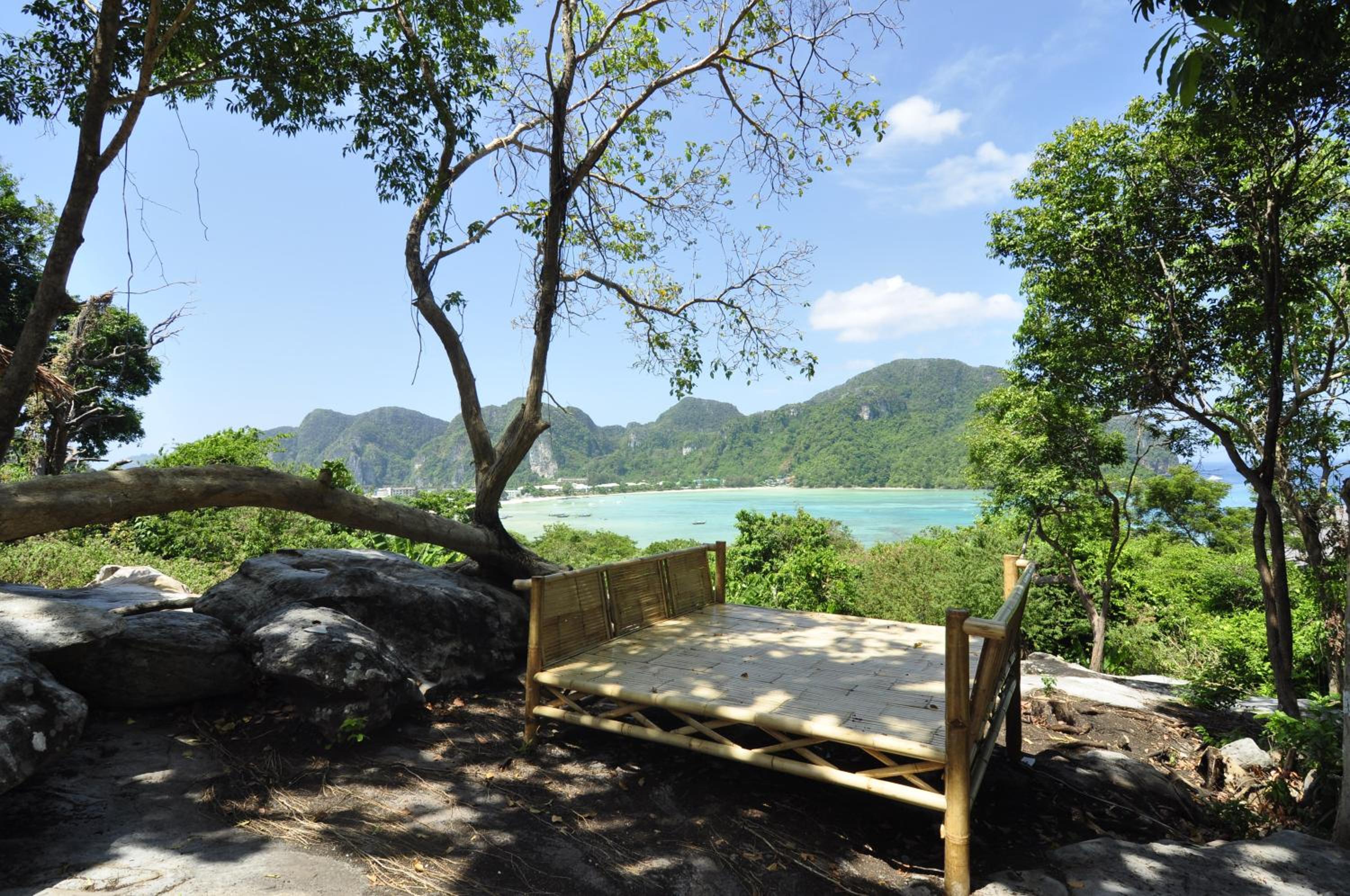 Sea View Bungalow