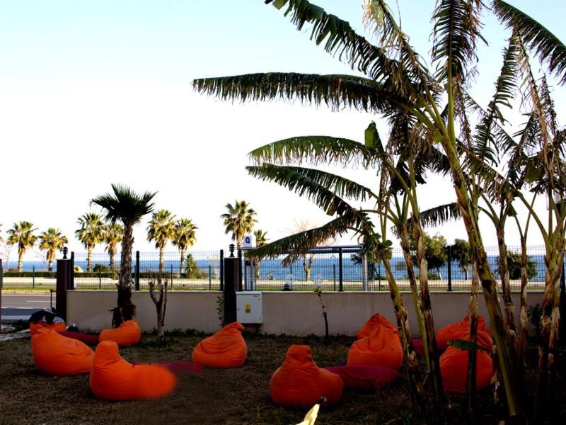 children's play area