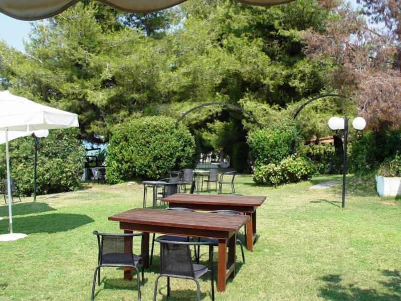 Para Thin Alos Inn photo 3