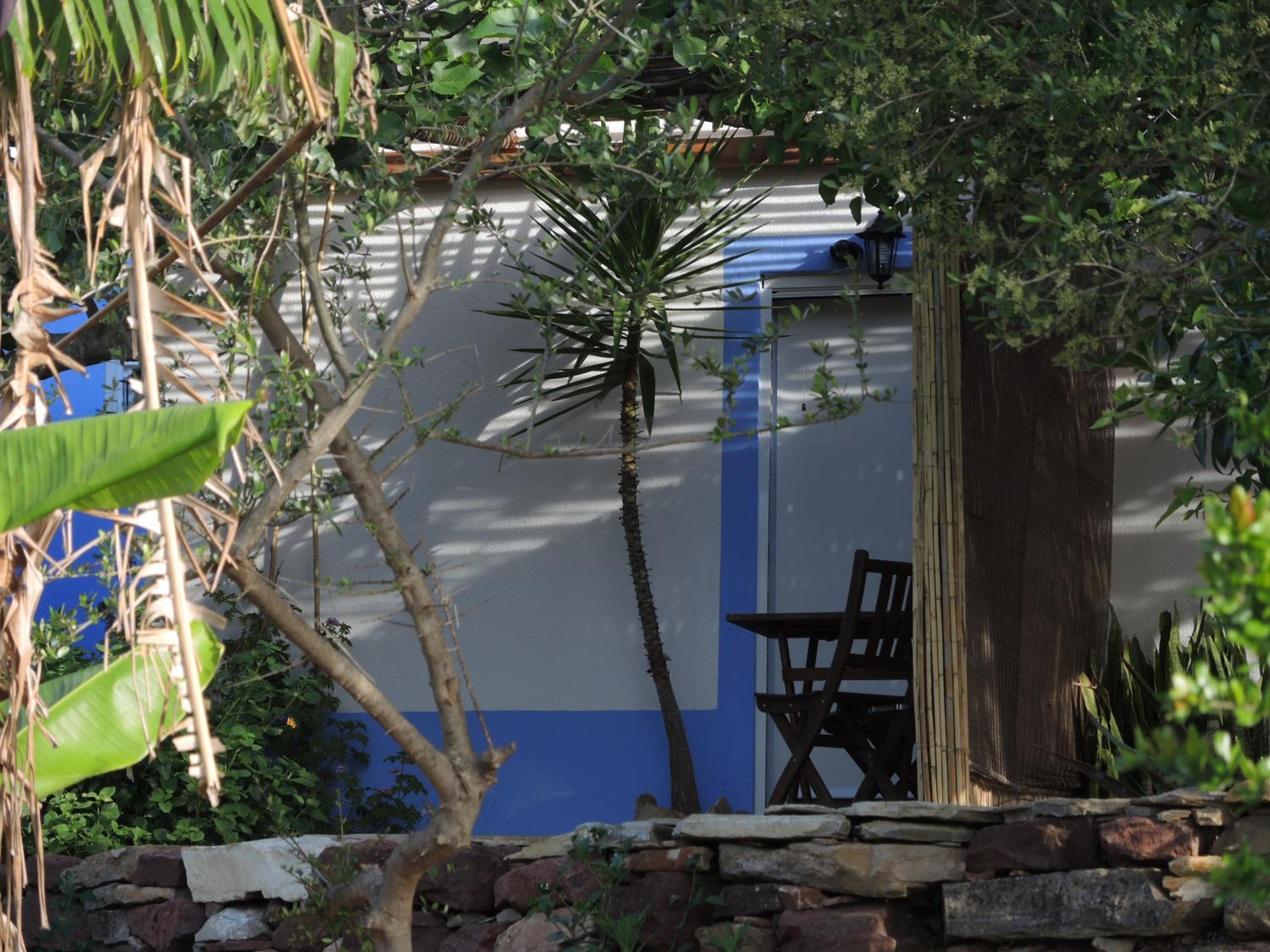 Quinta da Fornalha - Santuario Agroecologico