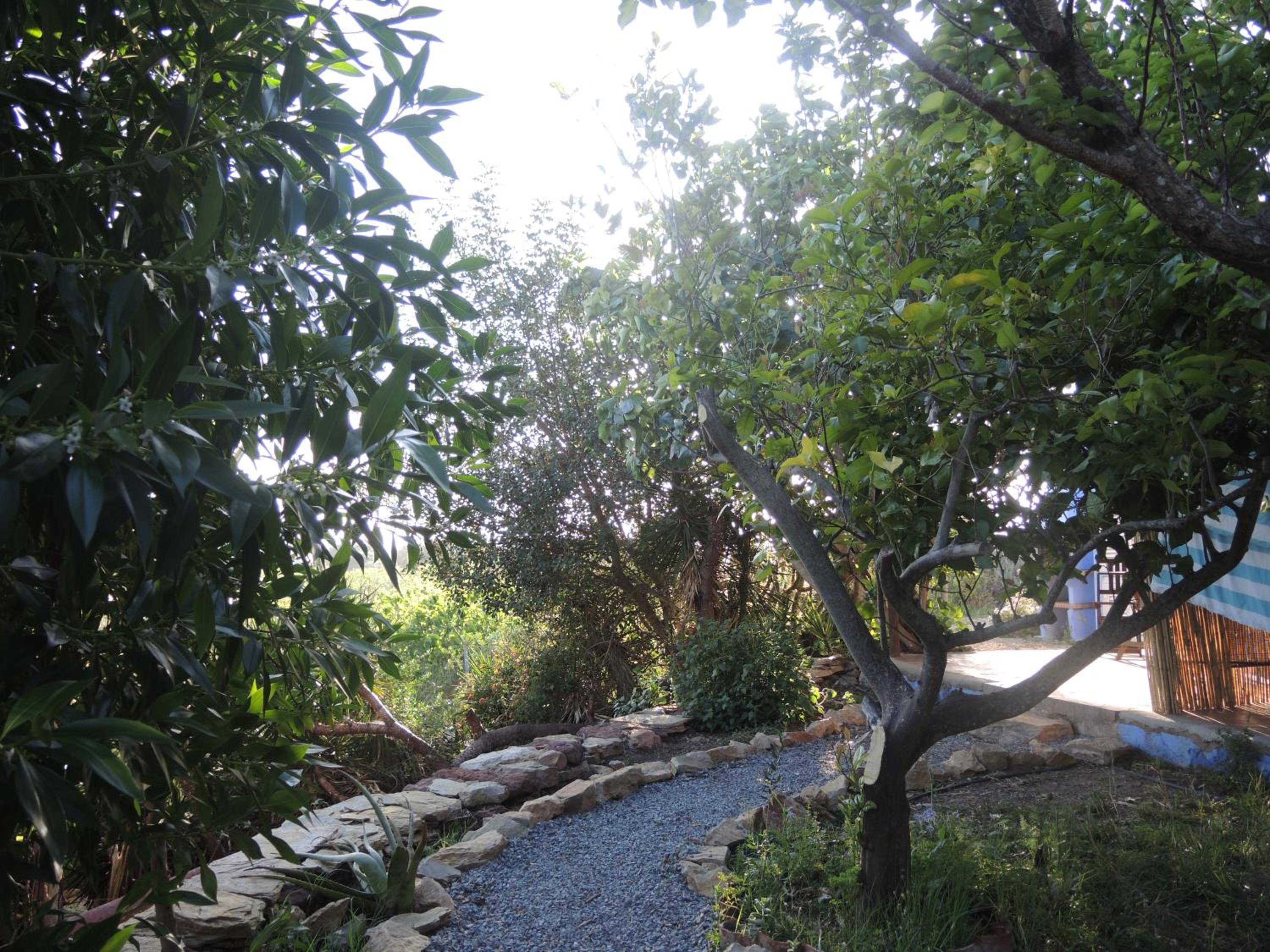 Quinta da Fornalha - Santuario Agroecologico