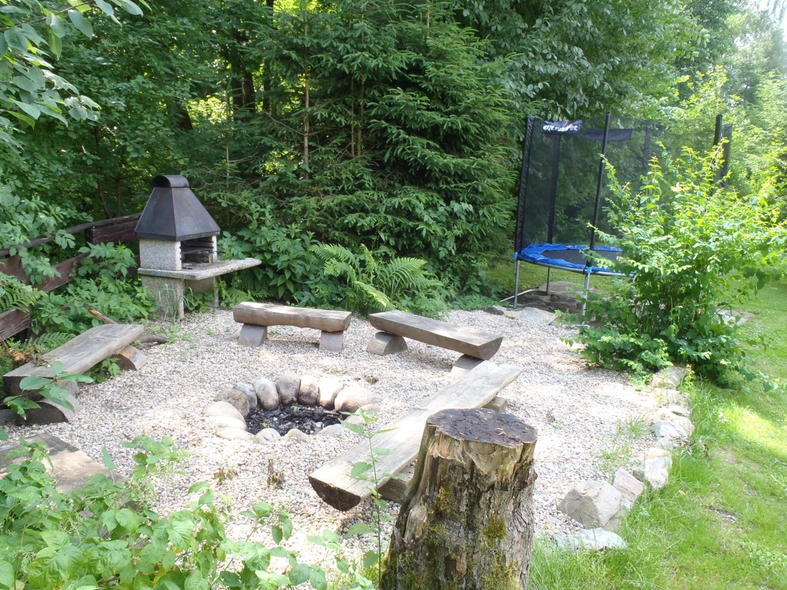Modrý pension Rokytnice