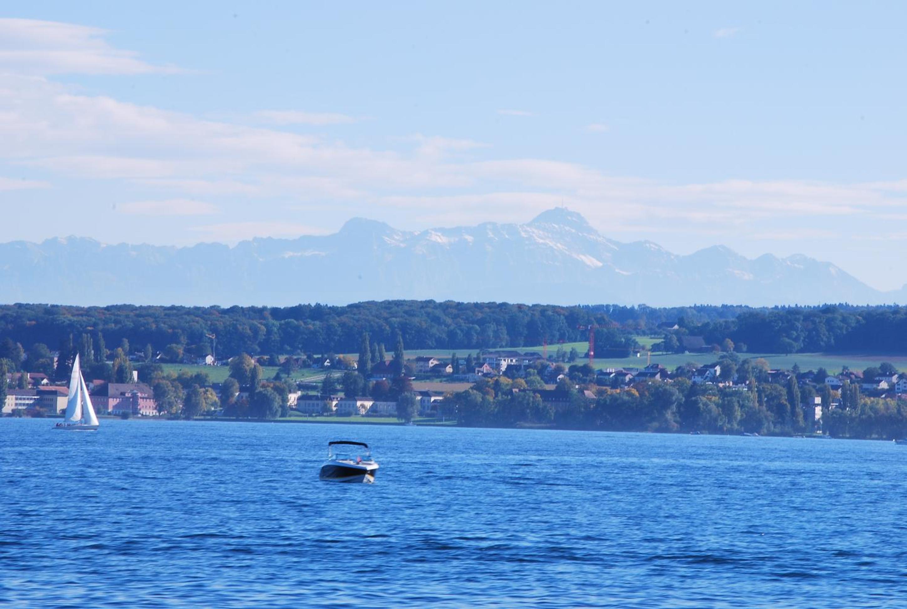 Wile Away view 5