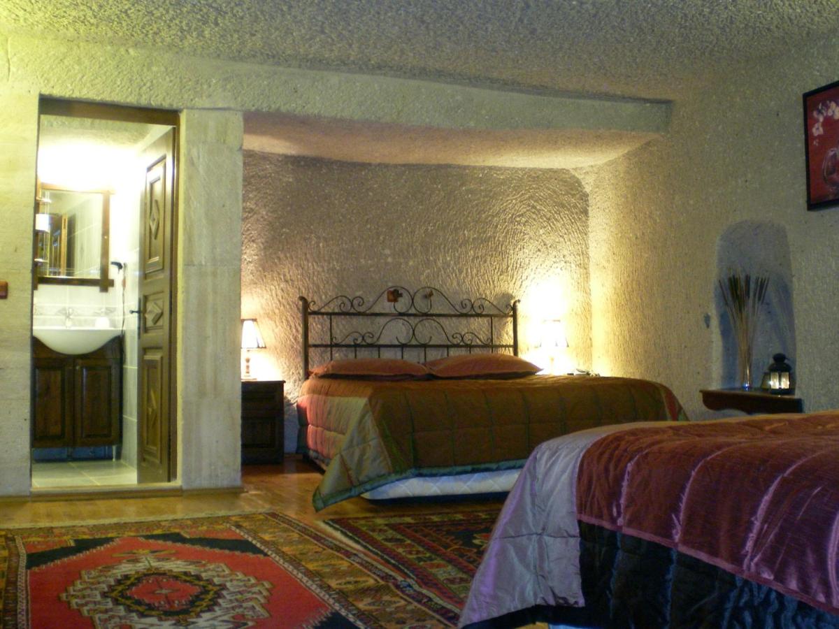 Nature Park Cave Hotel - Image 11