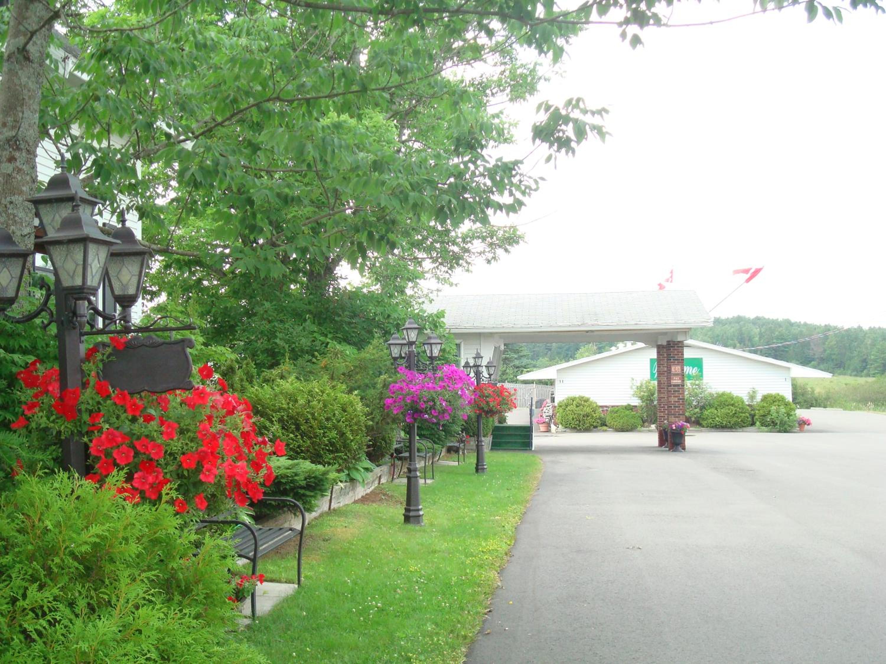 Winsome Inn